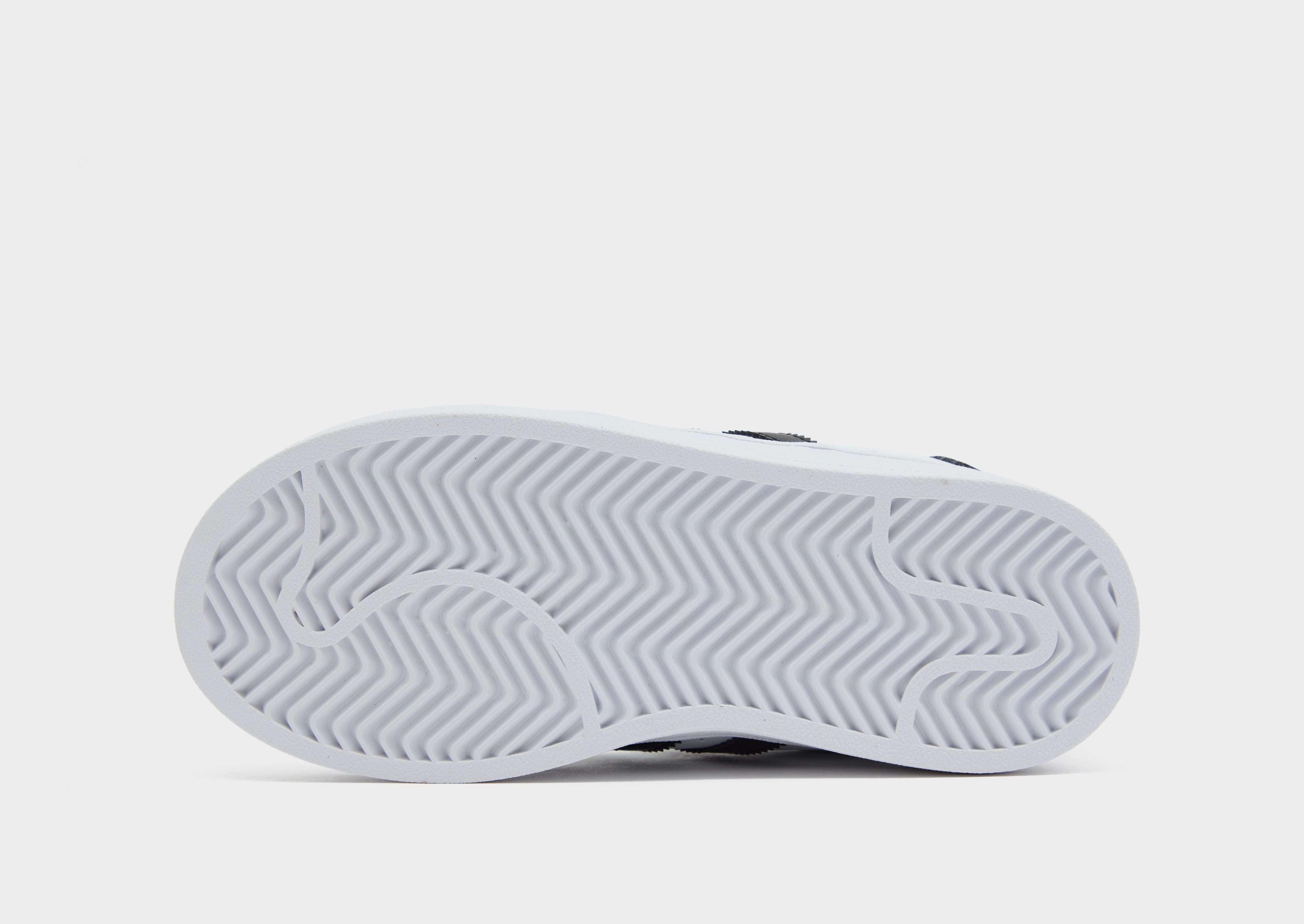 adidas Originals Superstar Kleinkinder