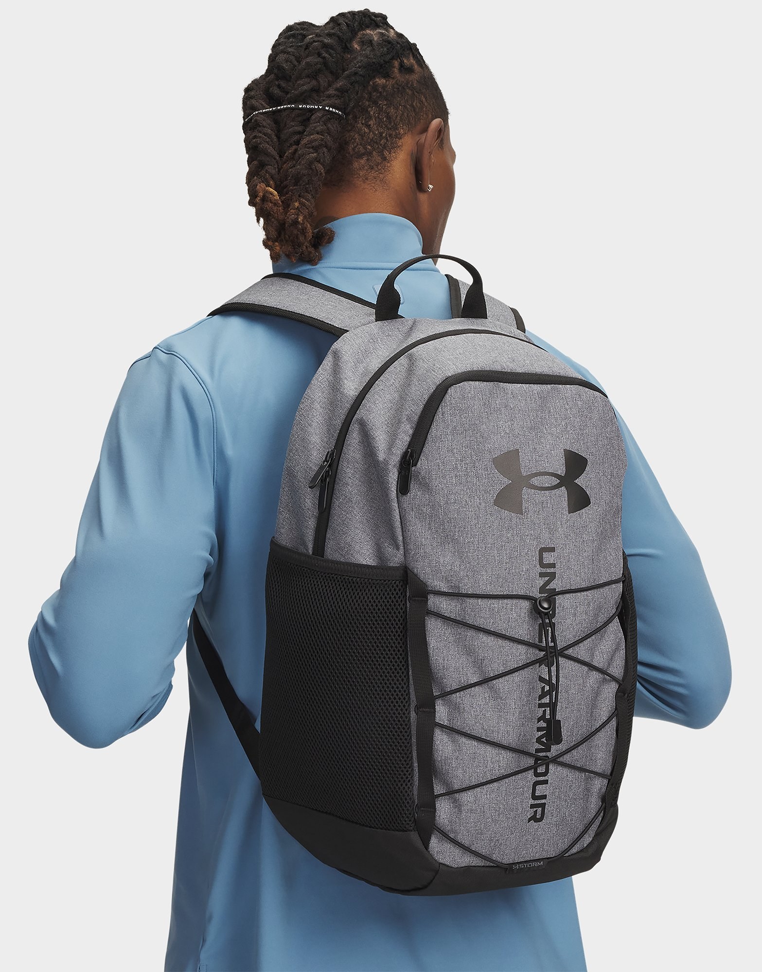 Under Armour Hustle Sport 6.0 Rucksack