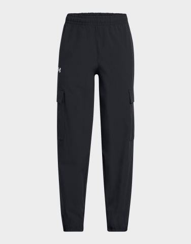 Under Armour Rival Woven Cargo-Hose für Mädchen