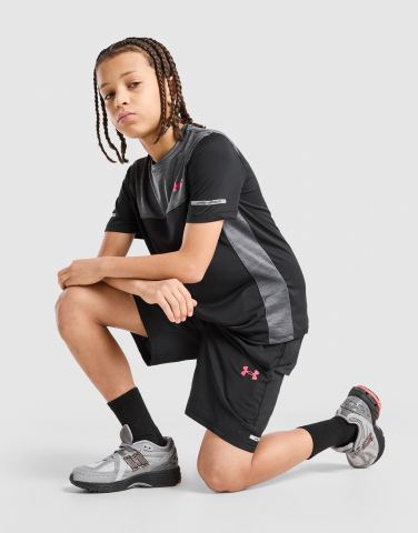 Under Armour Tech Utility Woven Shorts für Jungen