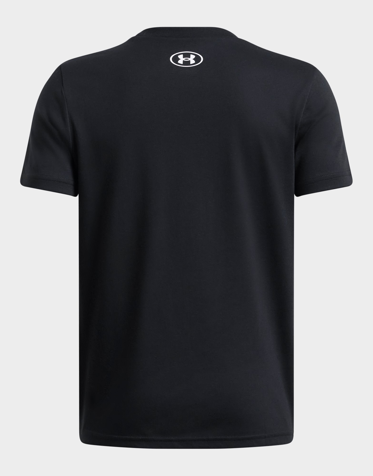 Under Armour Logo Wordmark T-shirt für Jungen