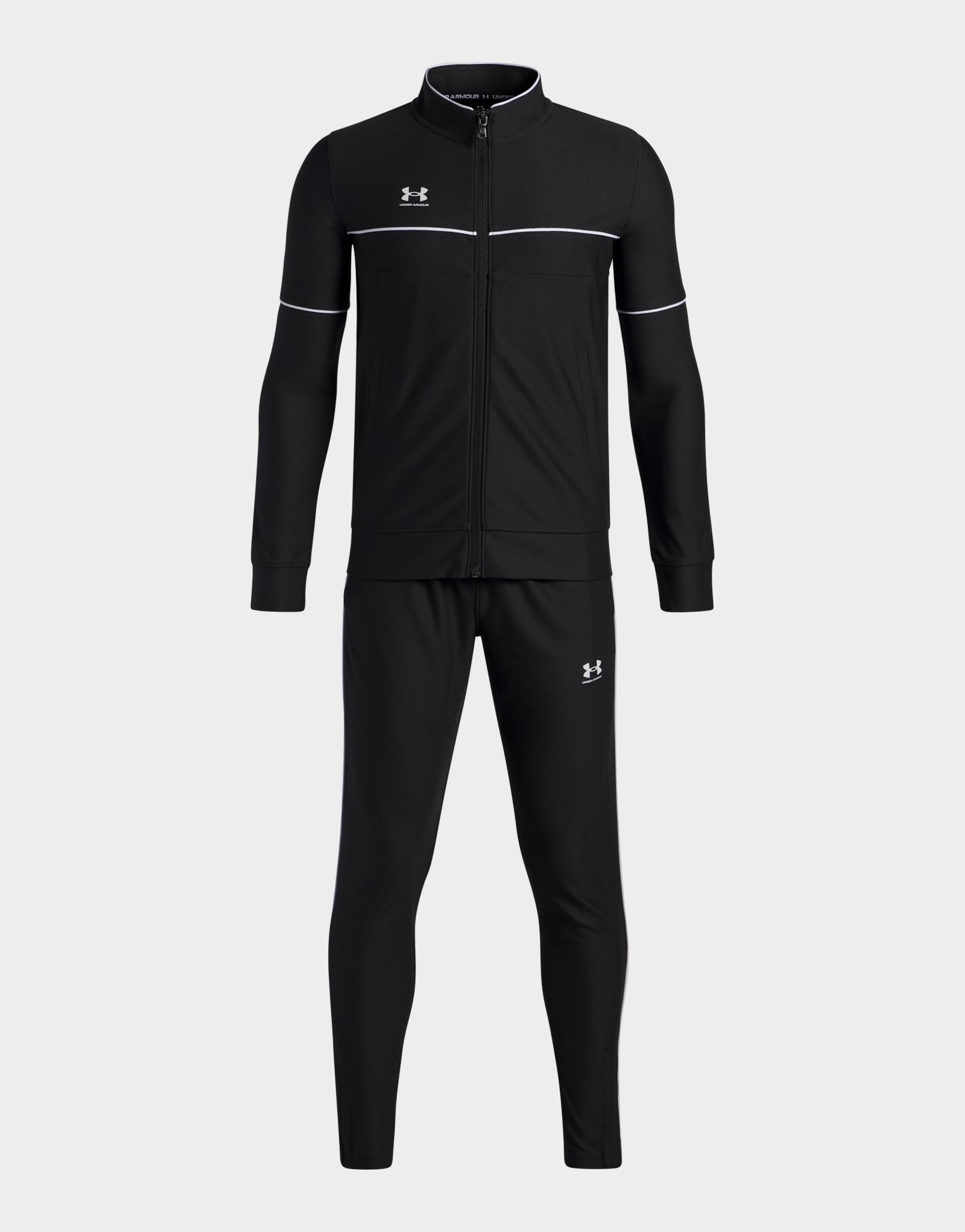 Under Armour Challenger Trainingsanzug für Jungen