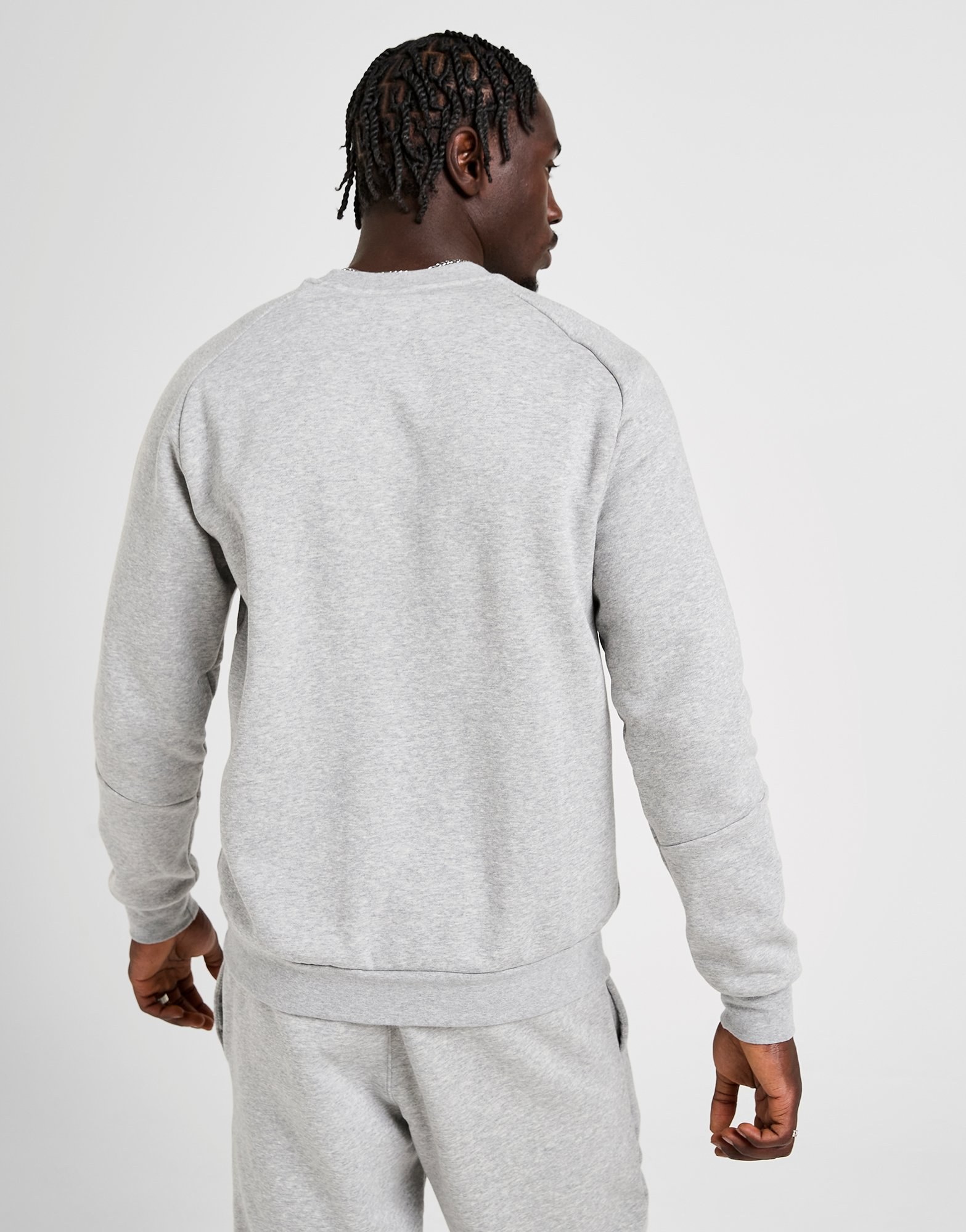 adidas Essential Crew Sweatshirt