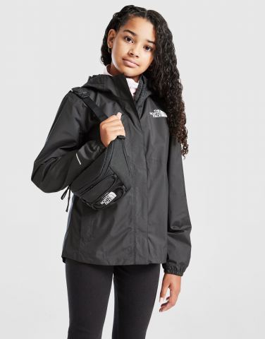 The North Face Girls' Antora Rain Jacket Junior