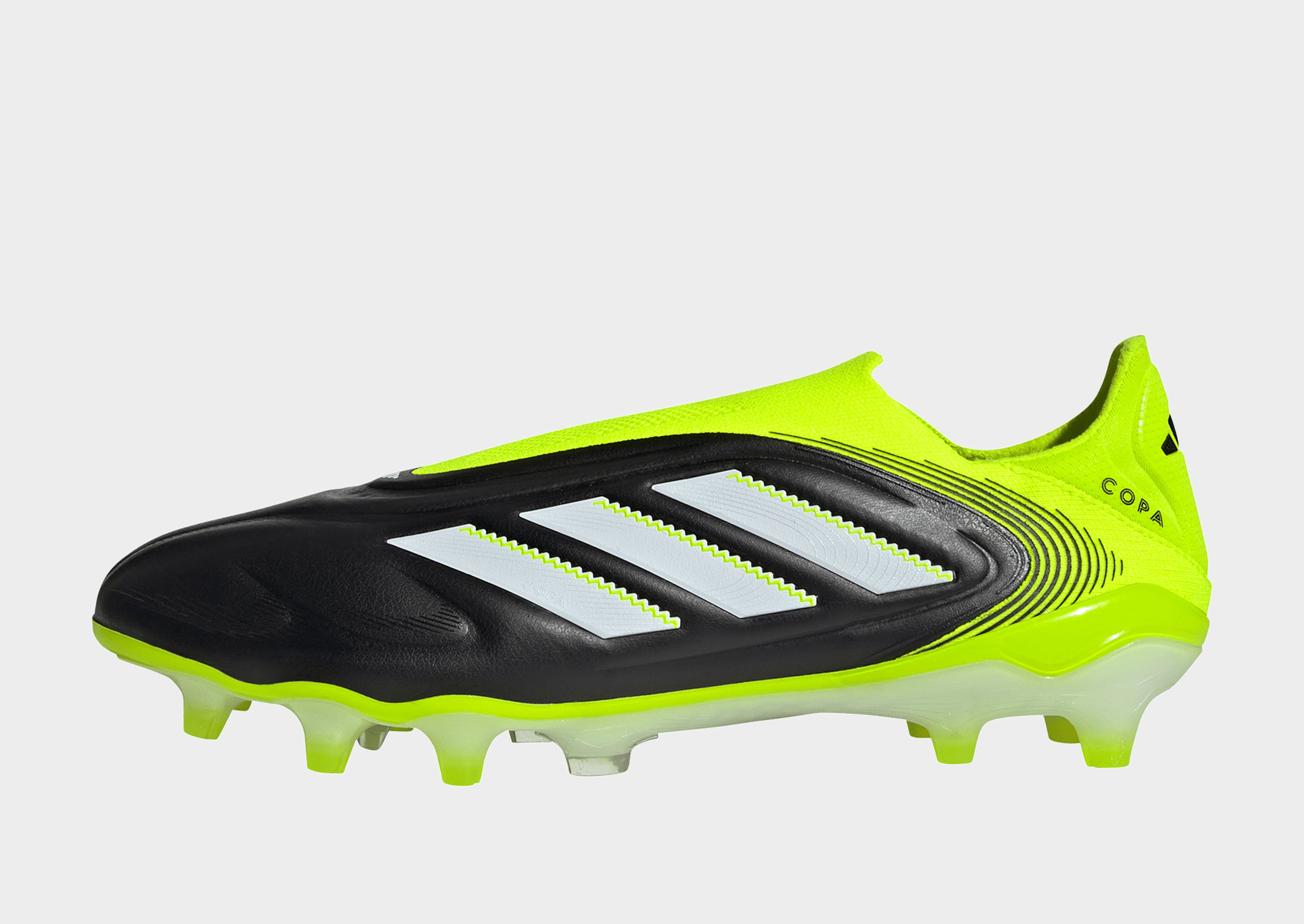 adidas Copa Pure 3 Elite Laceless FG Fußballschuh