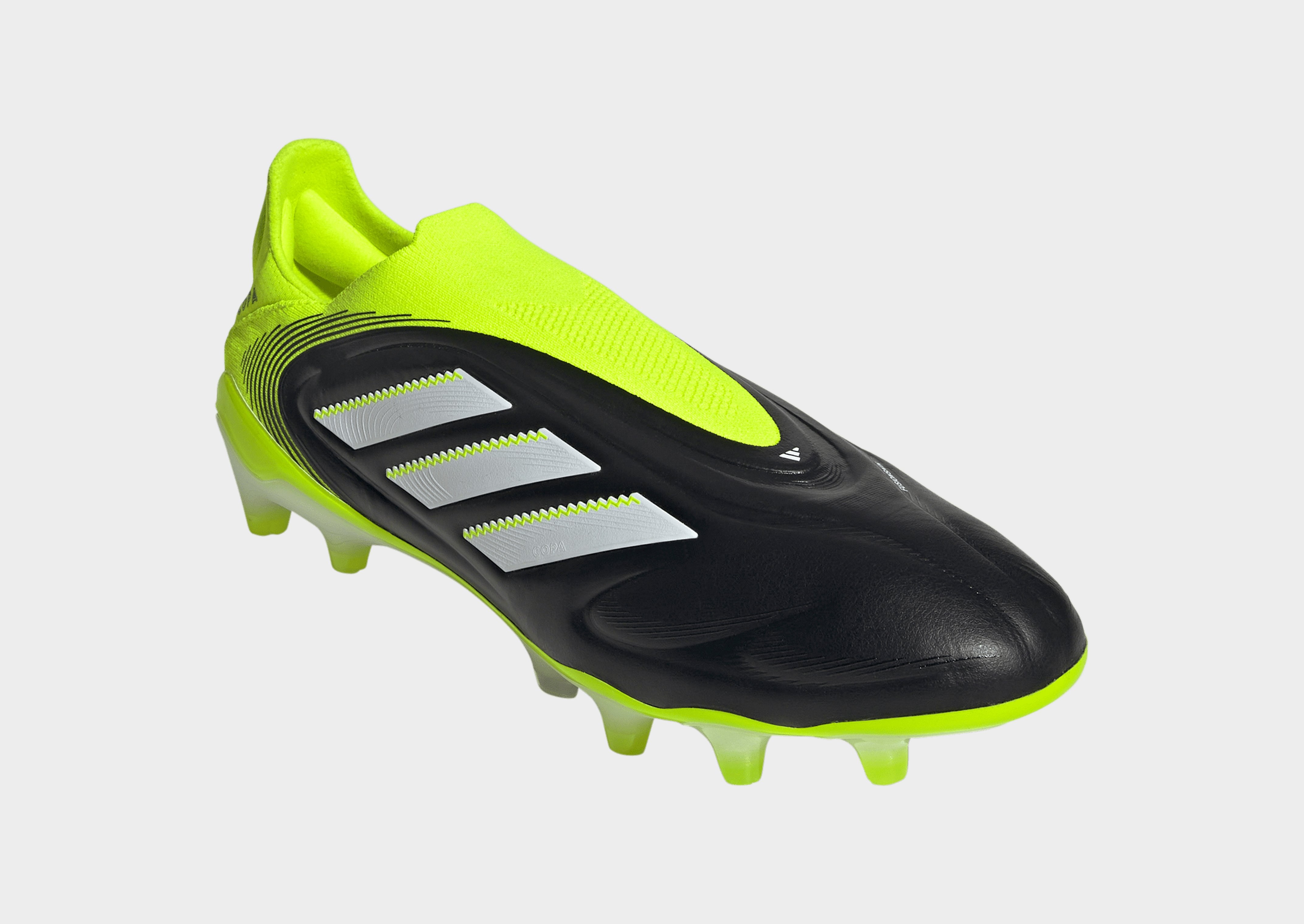 adidas Copa Pure 3 Elite Laceless FG Fußballschuh