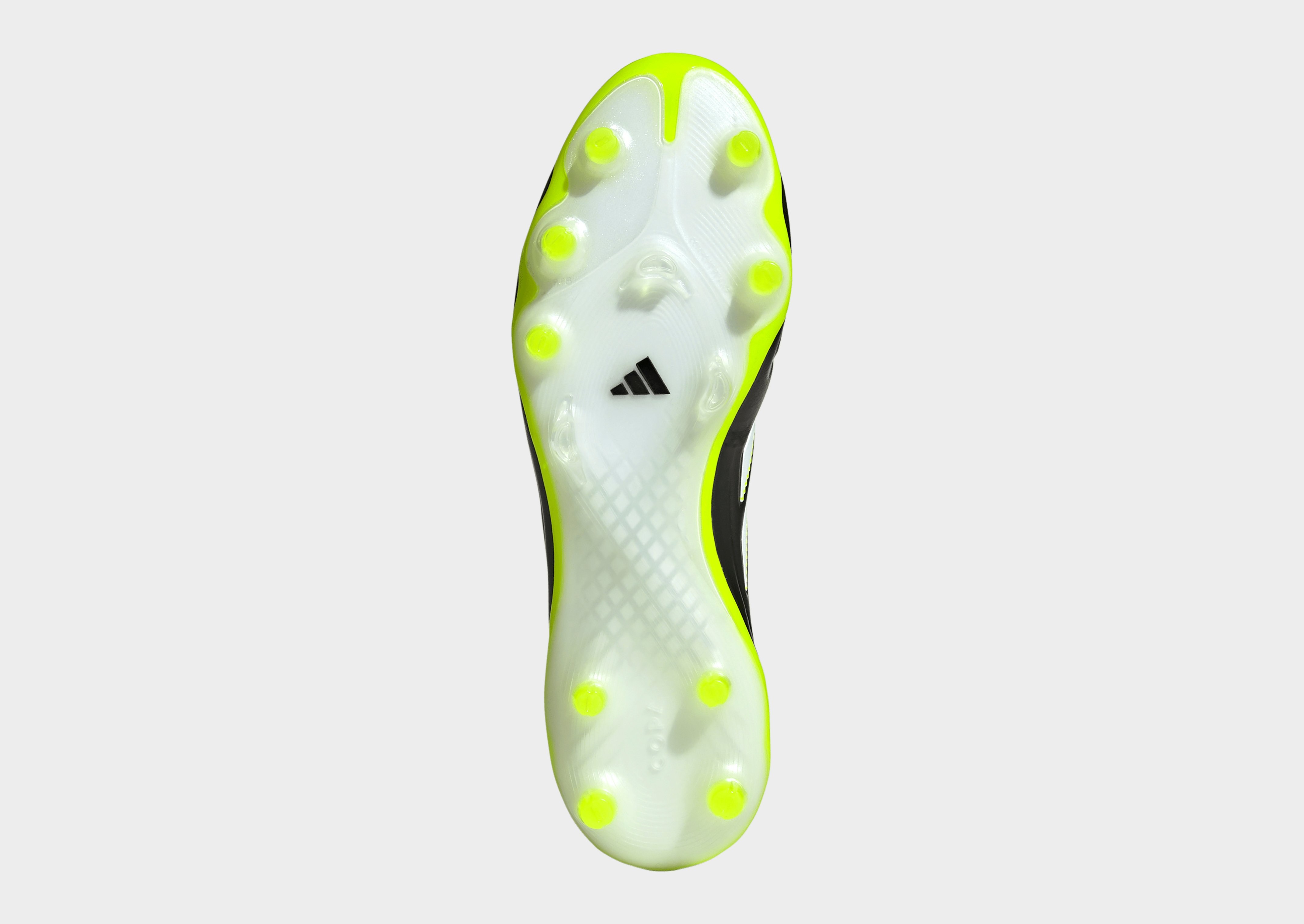 adidas Copa Pure 3 Elite Laceless FG Fußballschuh