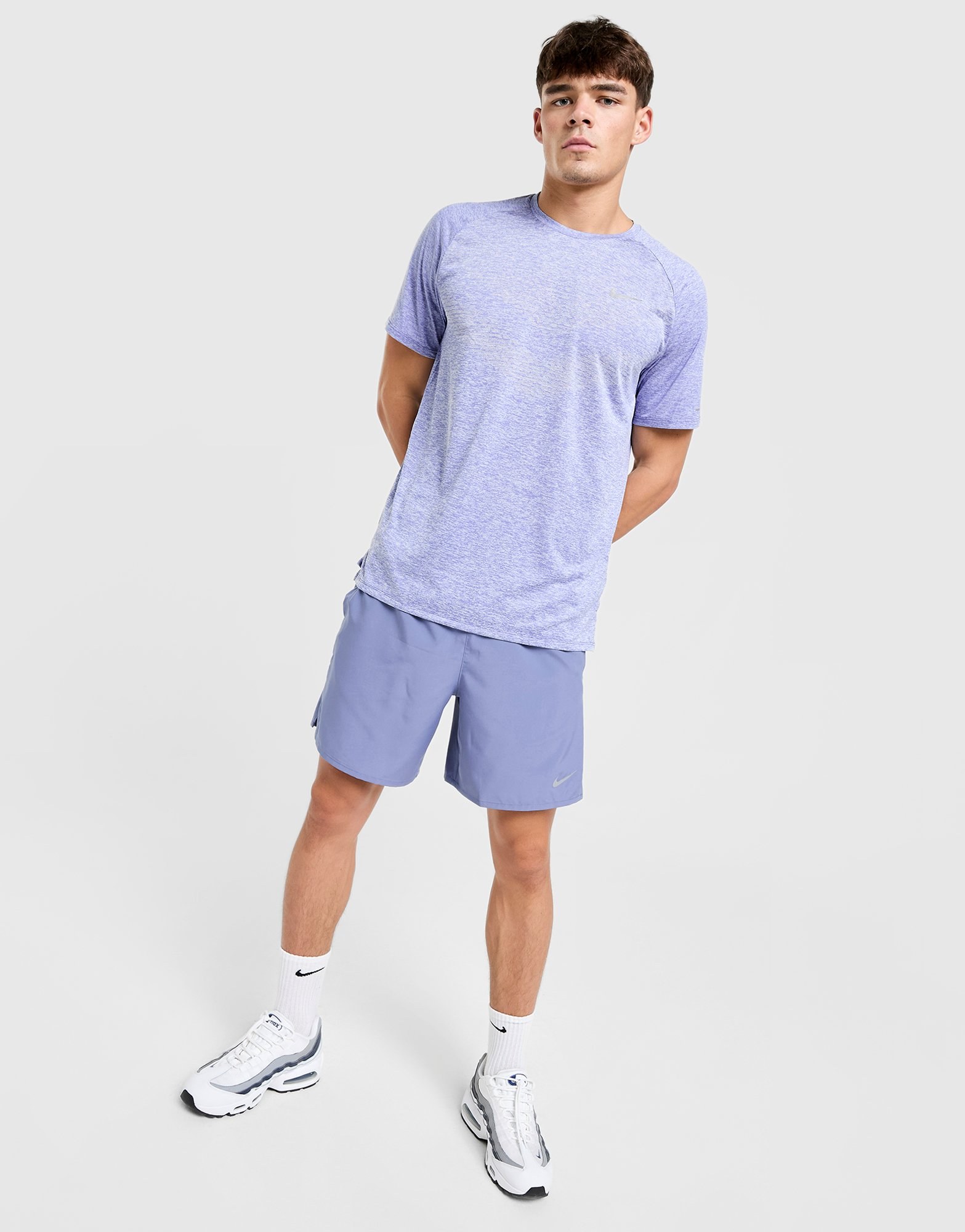 Nike Stride T-Shirt