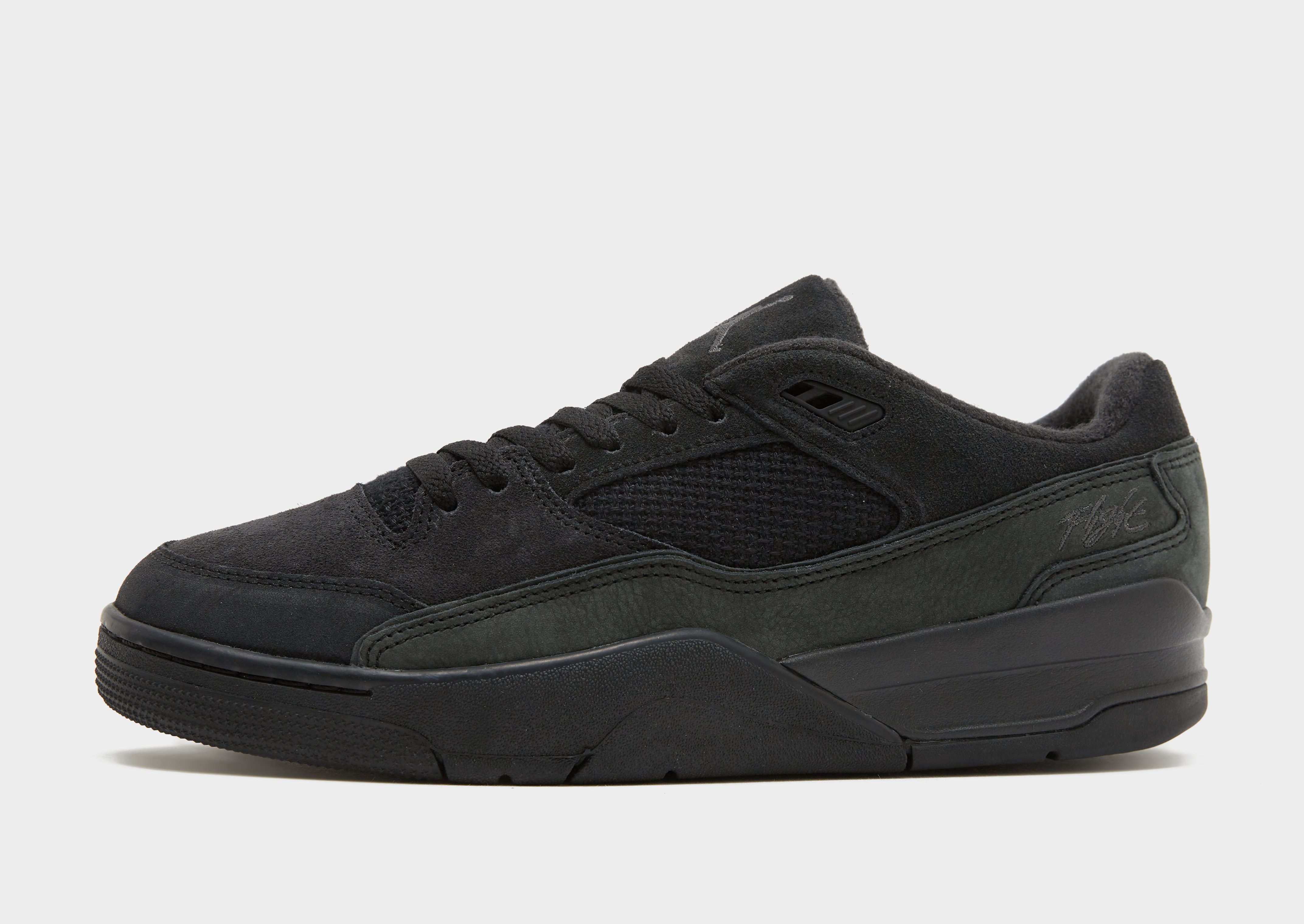 Jordan Flight Court