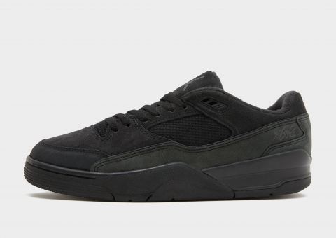 Jordan Flight Court