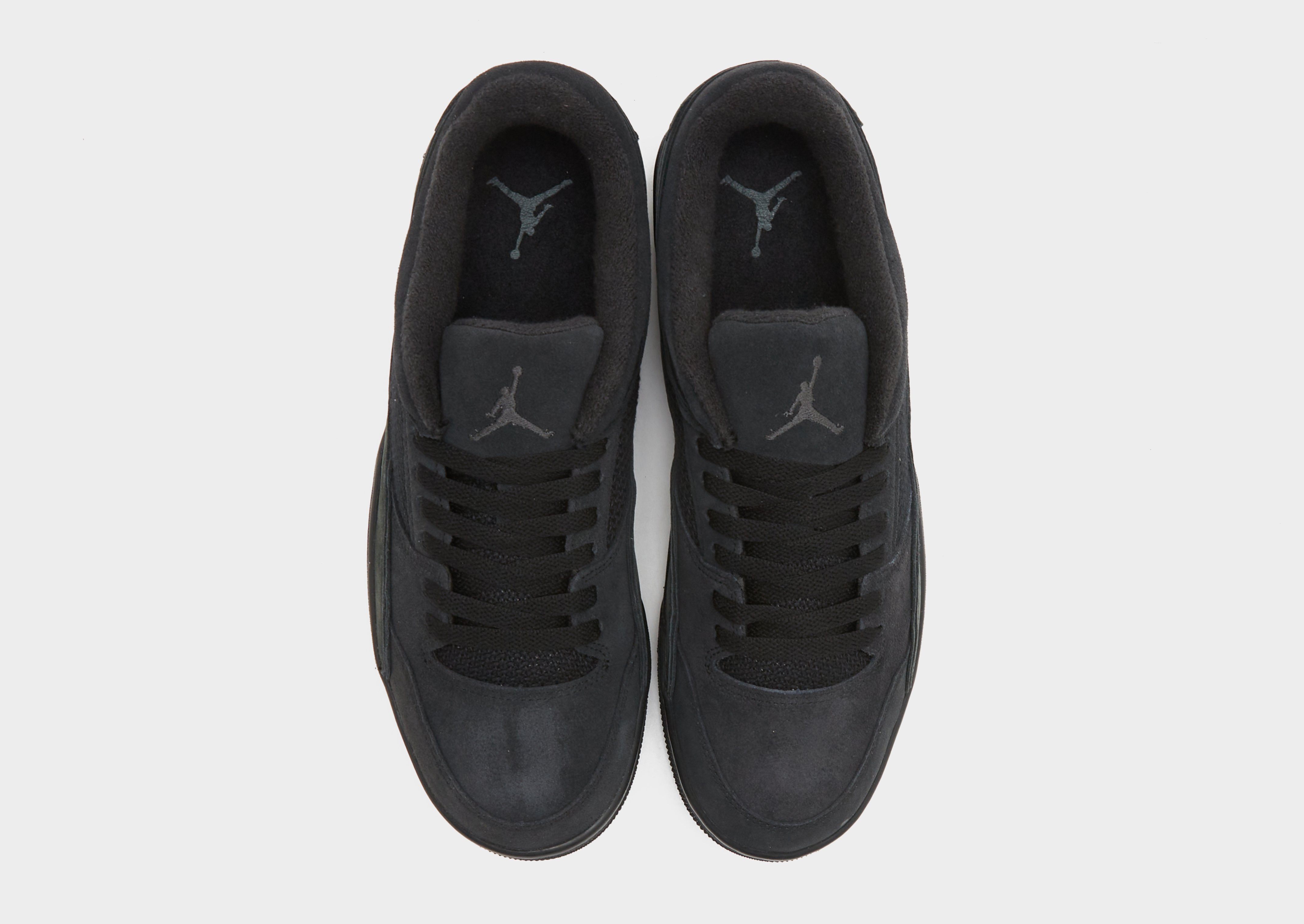 Jordan Flight Court