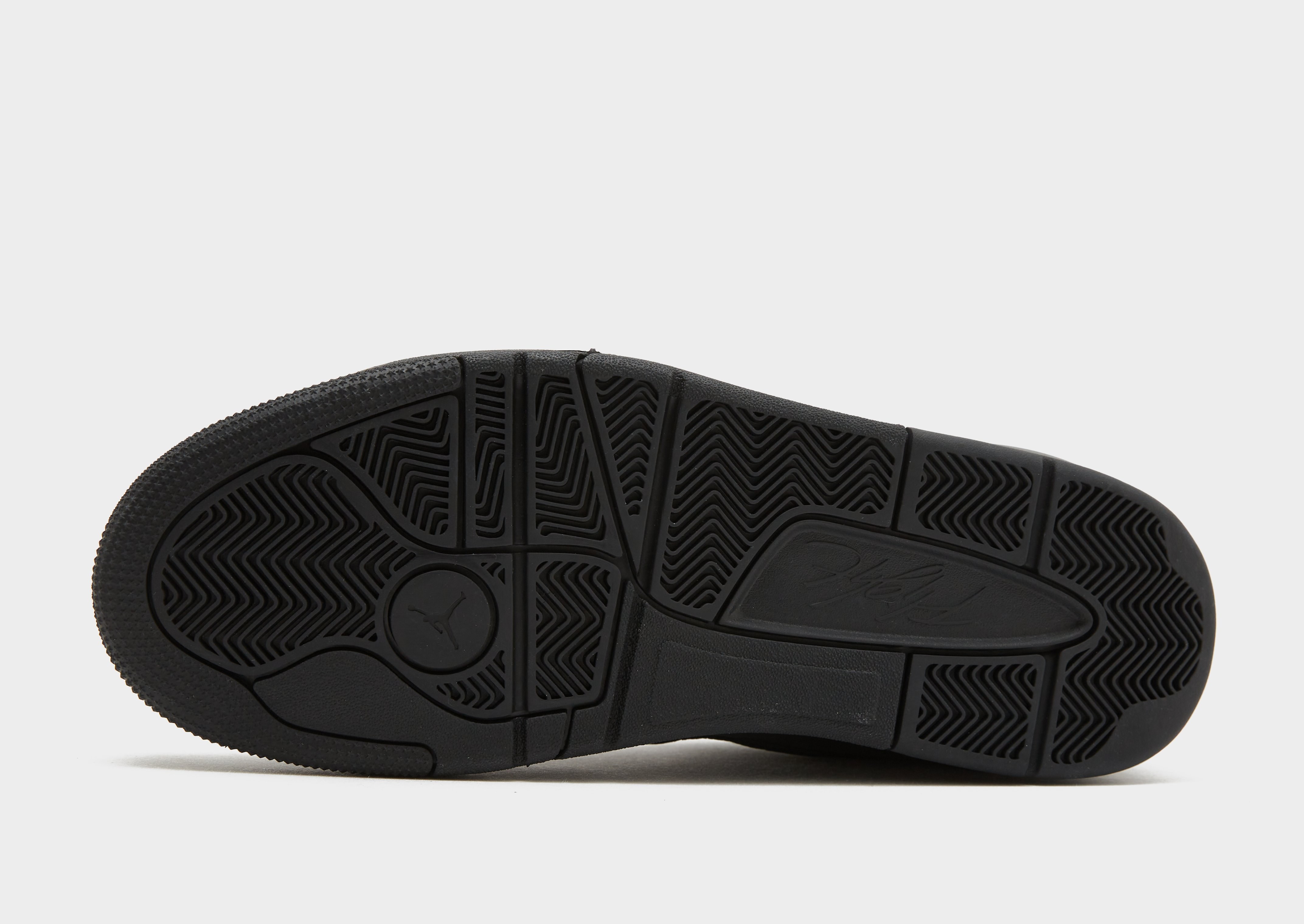 Jordan Flight Court
