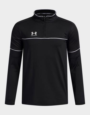 Under Armour Challenger Training Oberteil mit ¼-Zip für Jungen