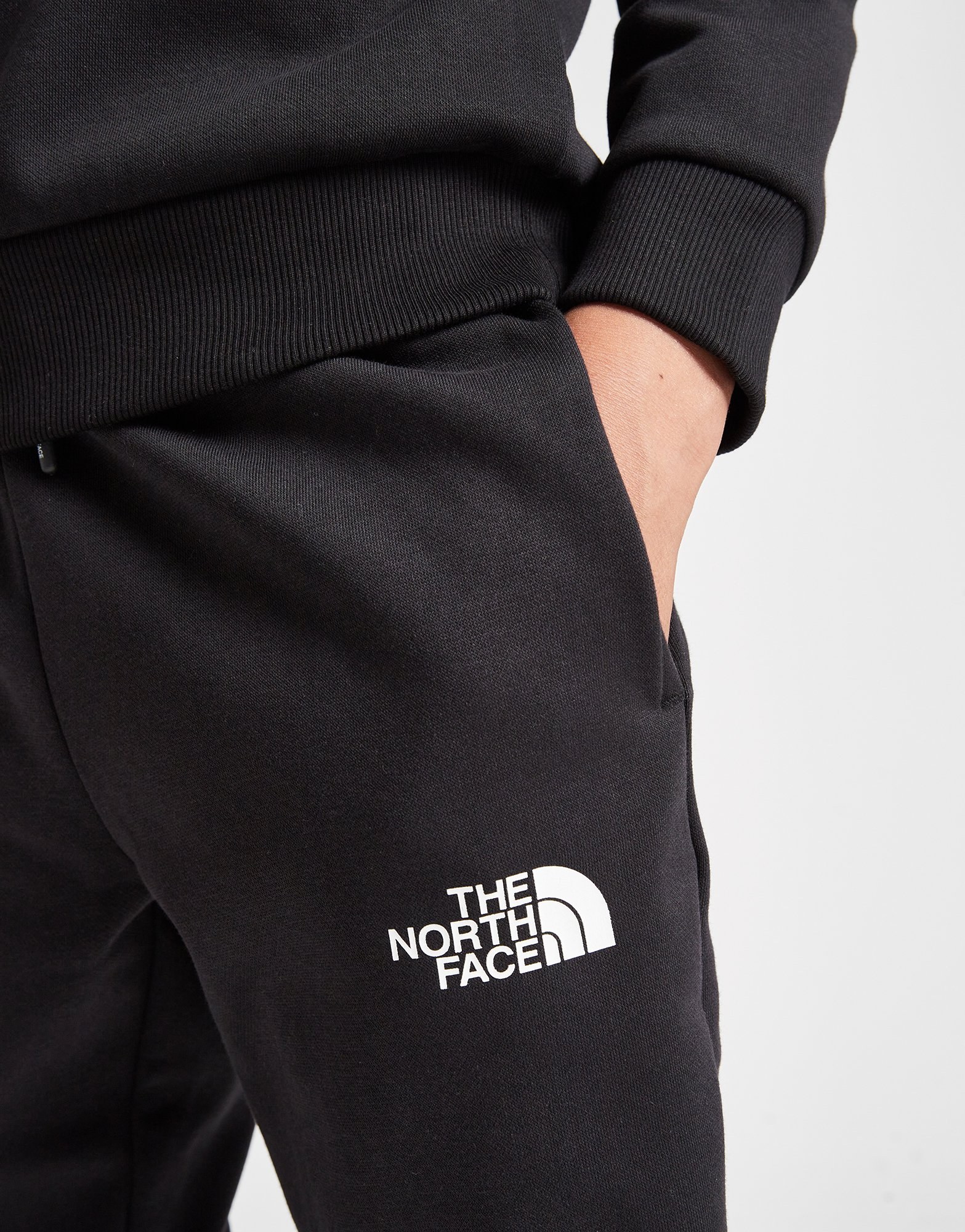 The North Face Simple Dome Jogginghose Kinder