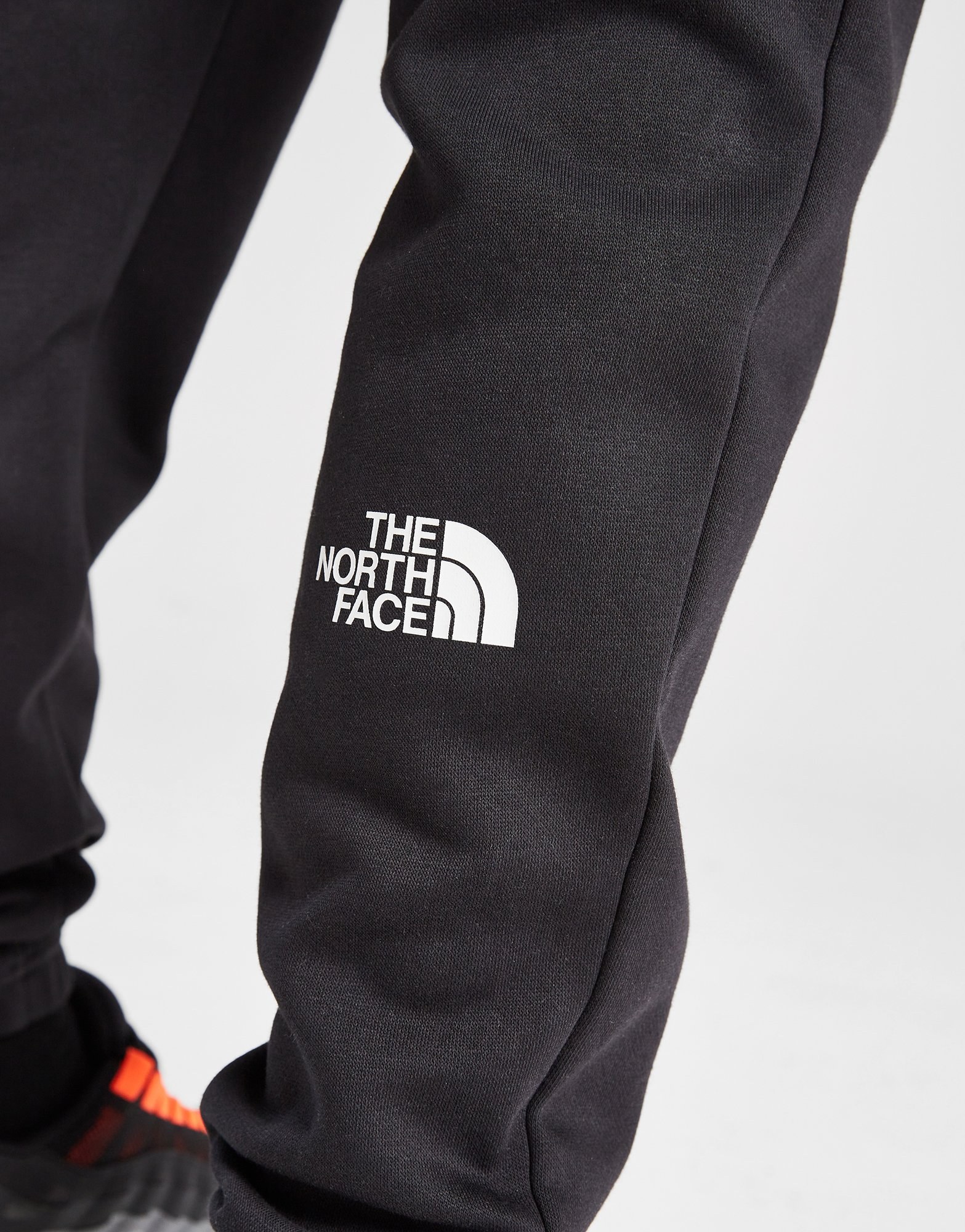 The North Face Simple Dome Jogginghose Kinder
