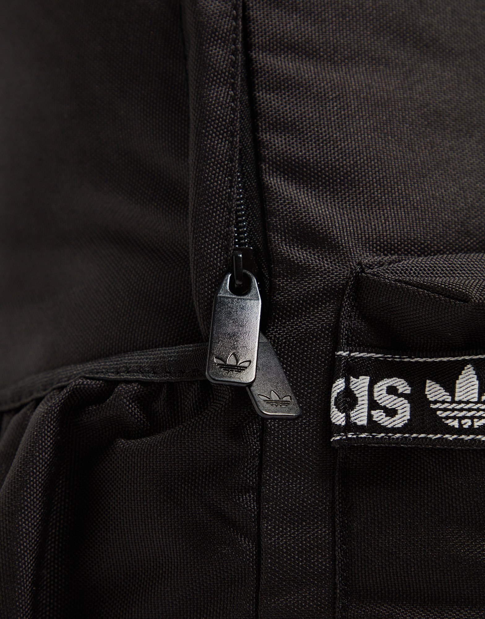 adidas Originals Reflective Trefoil Rucksack