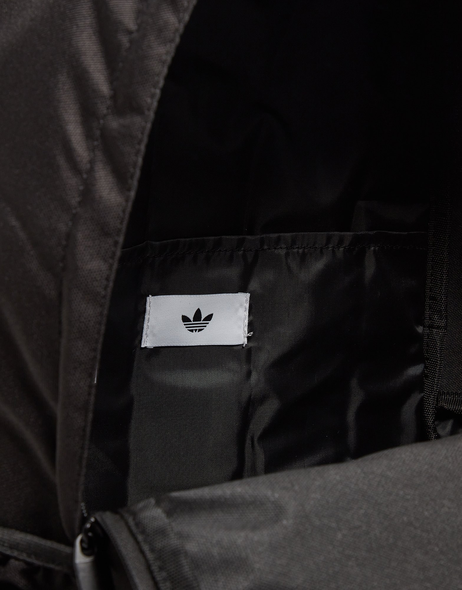 adidas Originals Reflective Trefoil Rucksack