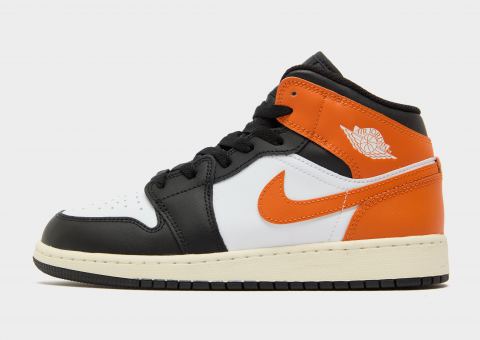 Jordan Air 1 Mid Kinder
