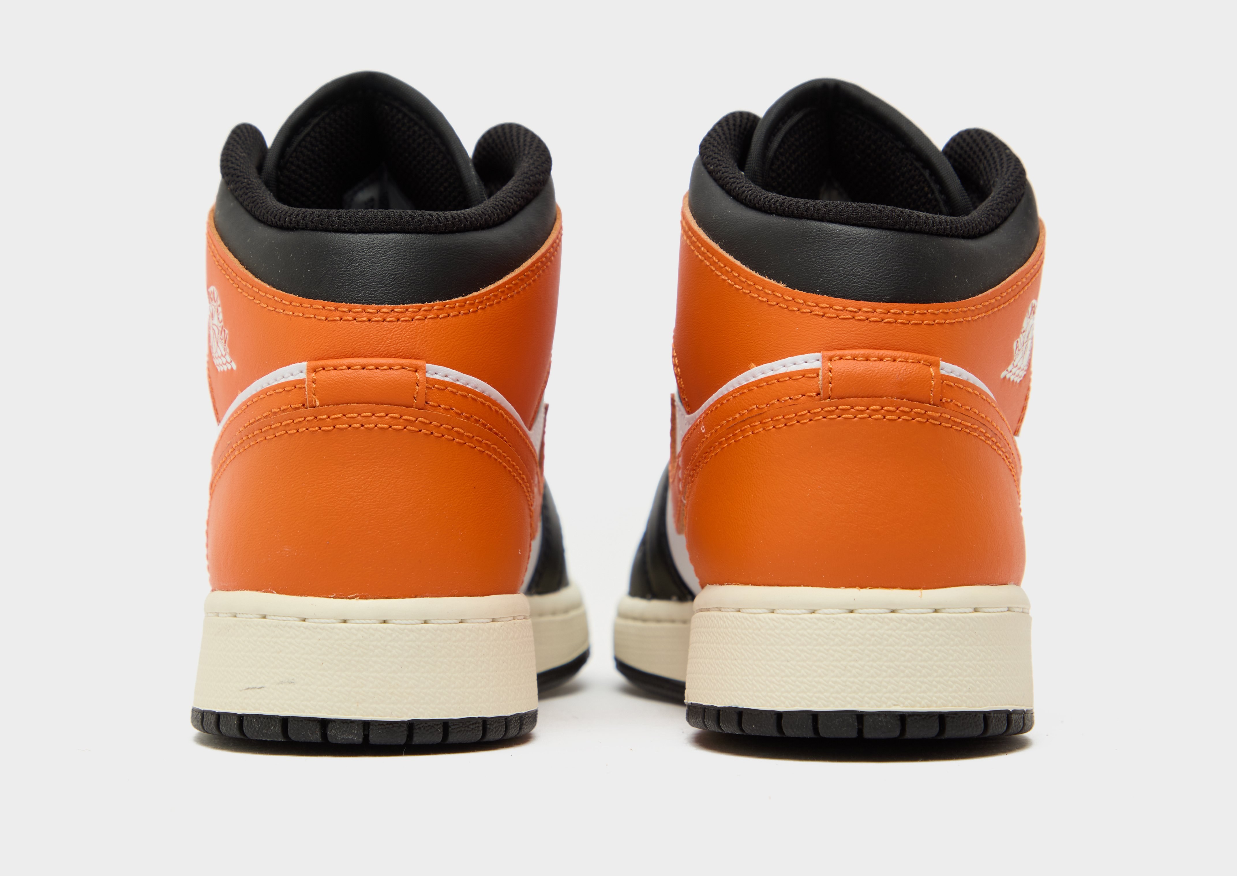 Jordan Air 1 Mid Kinder