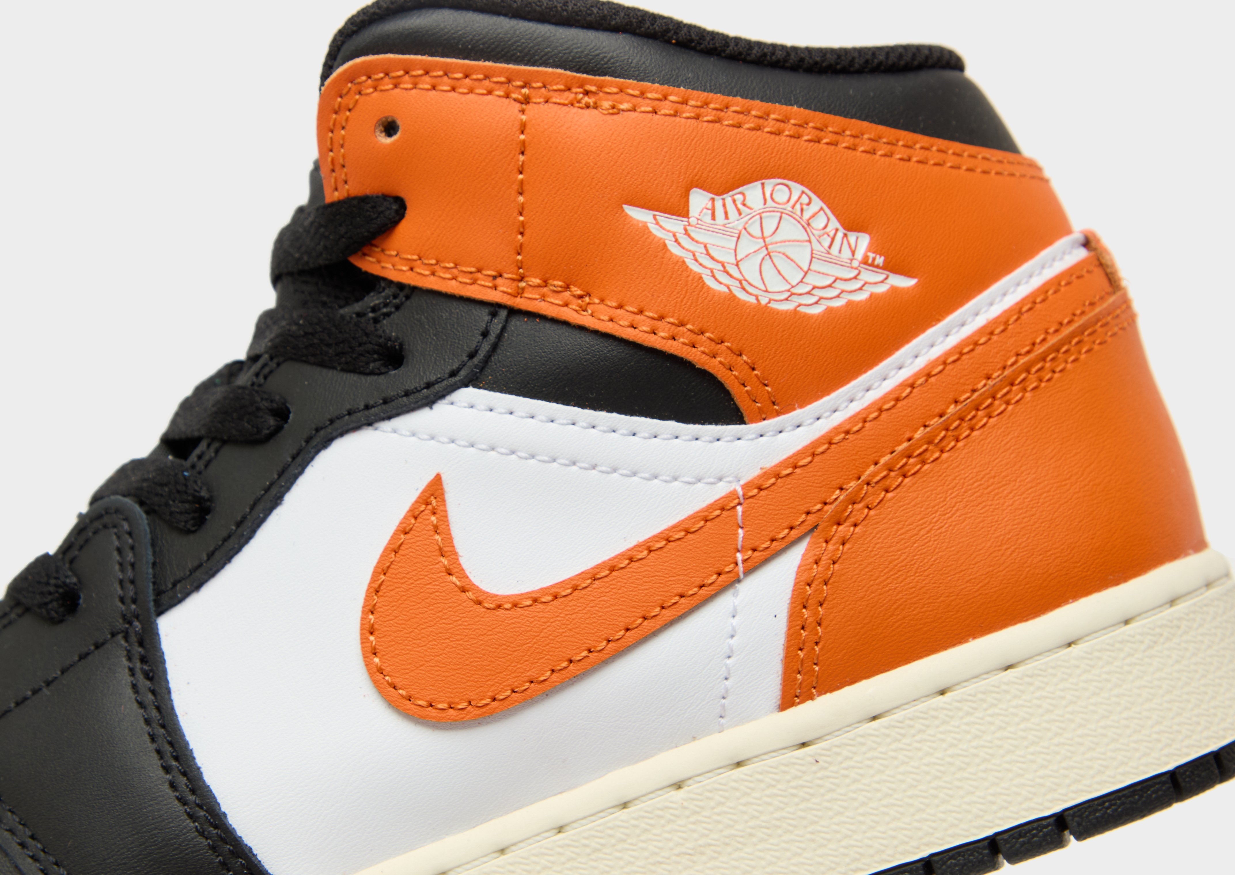 Jordan Air 1 Mid Kinder