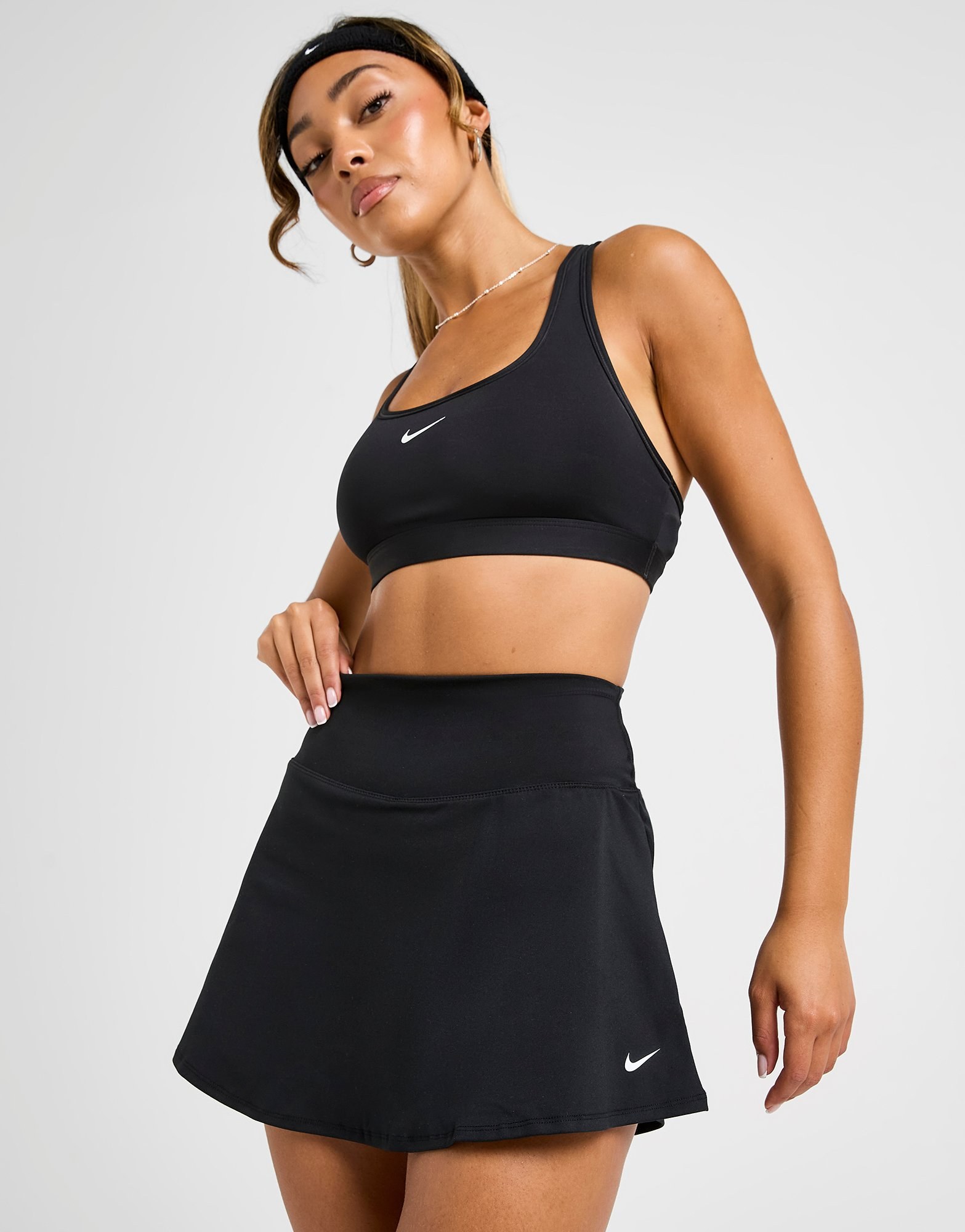 Nike One High Rise Rock