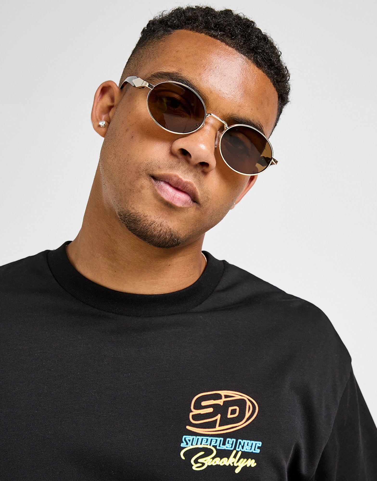 Supply & Demand Ayron Sonnenbrille