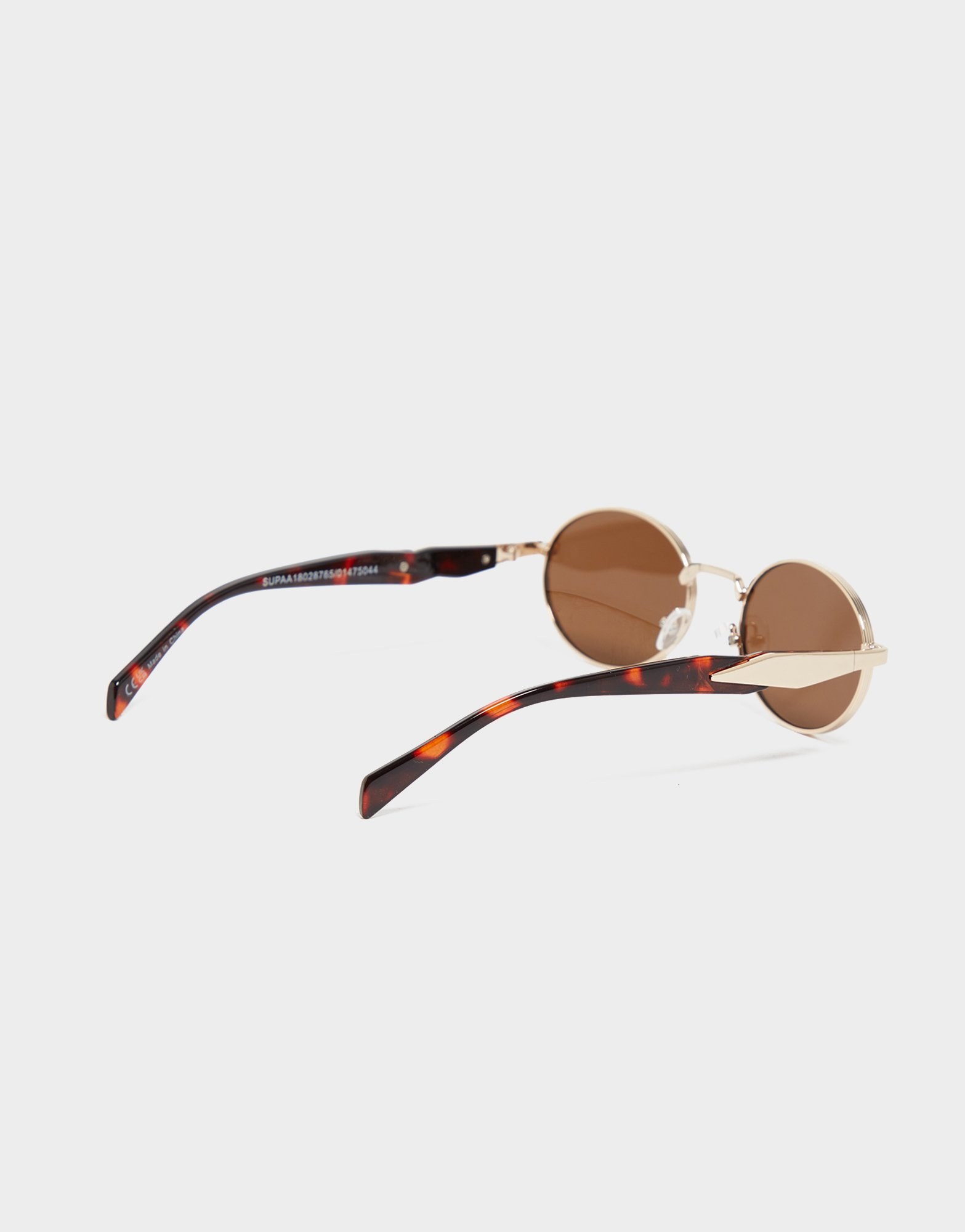 Supply & Demand Ayron Sonnenbrille