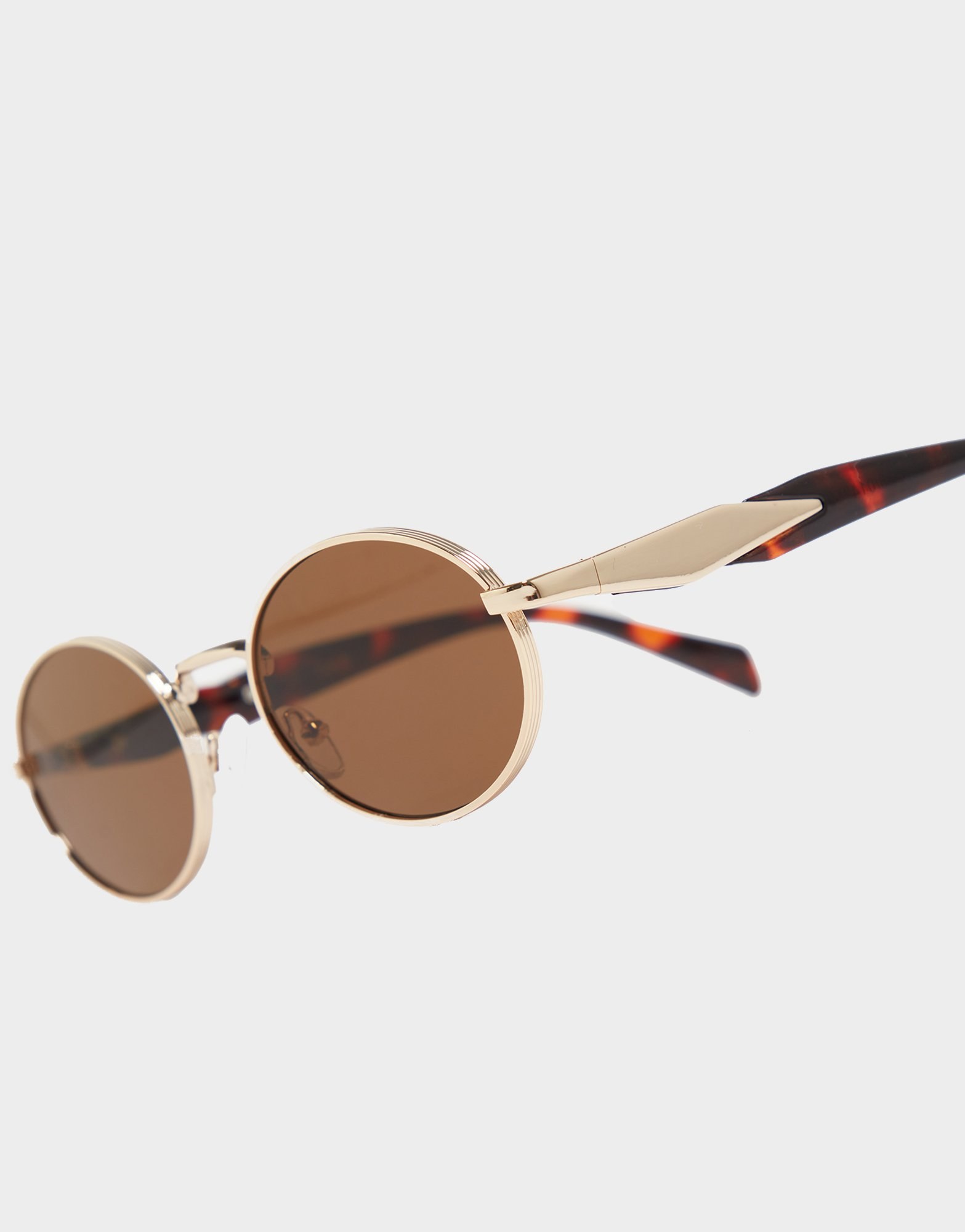 Supply & Demand Ayron Sonnenbrille
