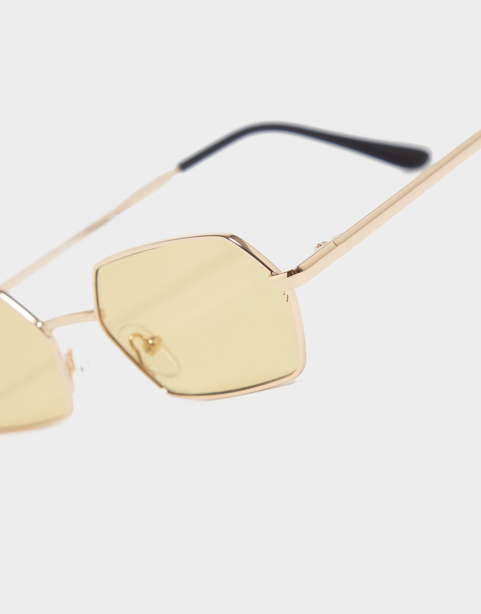 Supply & Demand Hilton Sonnenbrille
