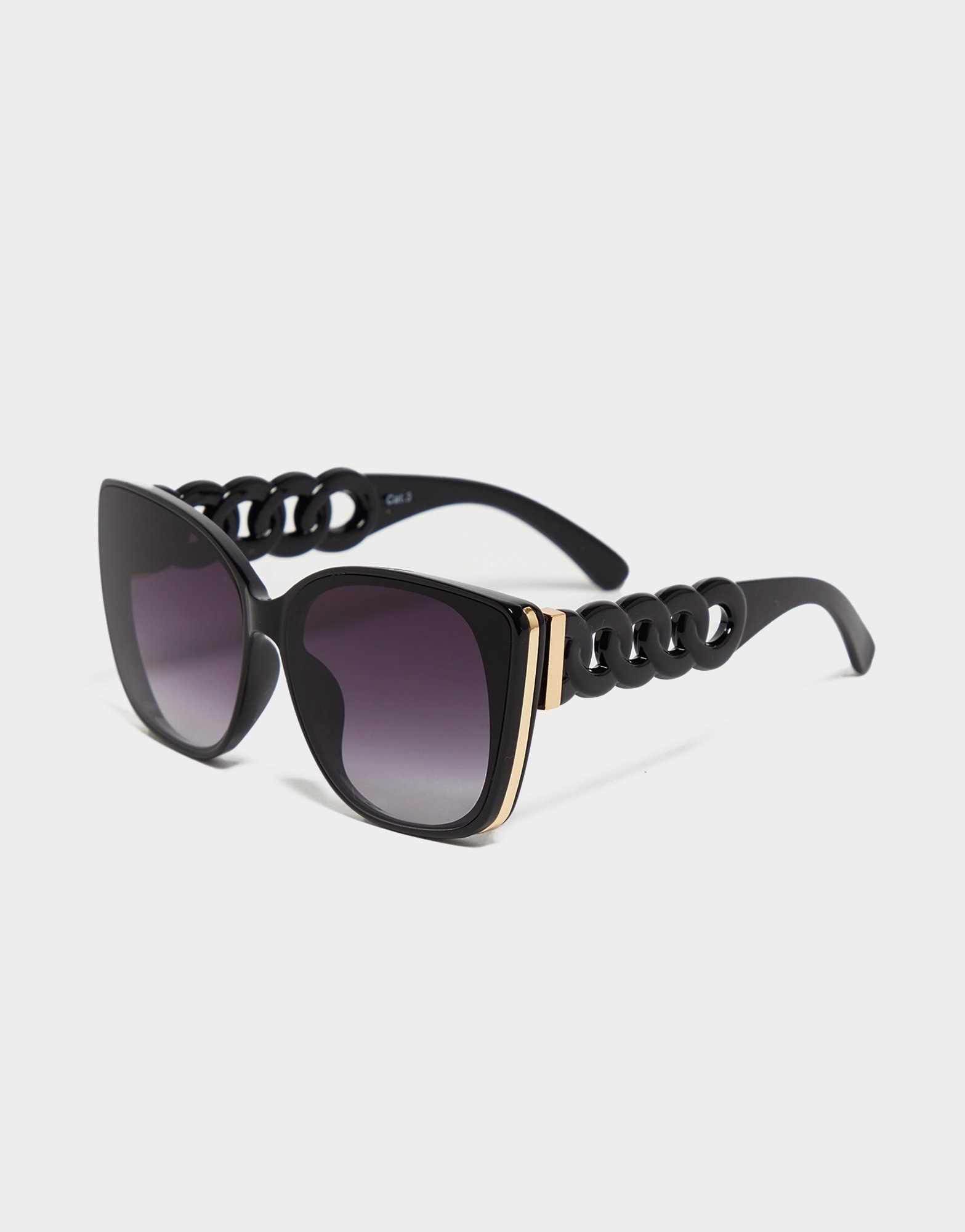 Supply & Demand Porscha Sonnenbrille
