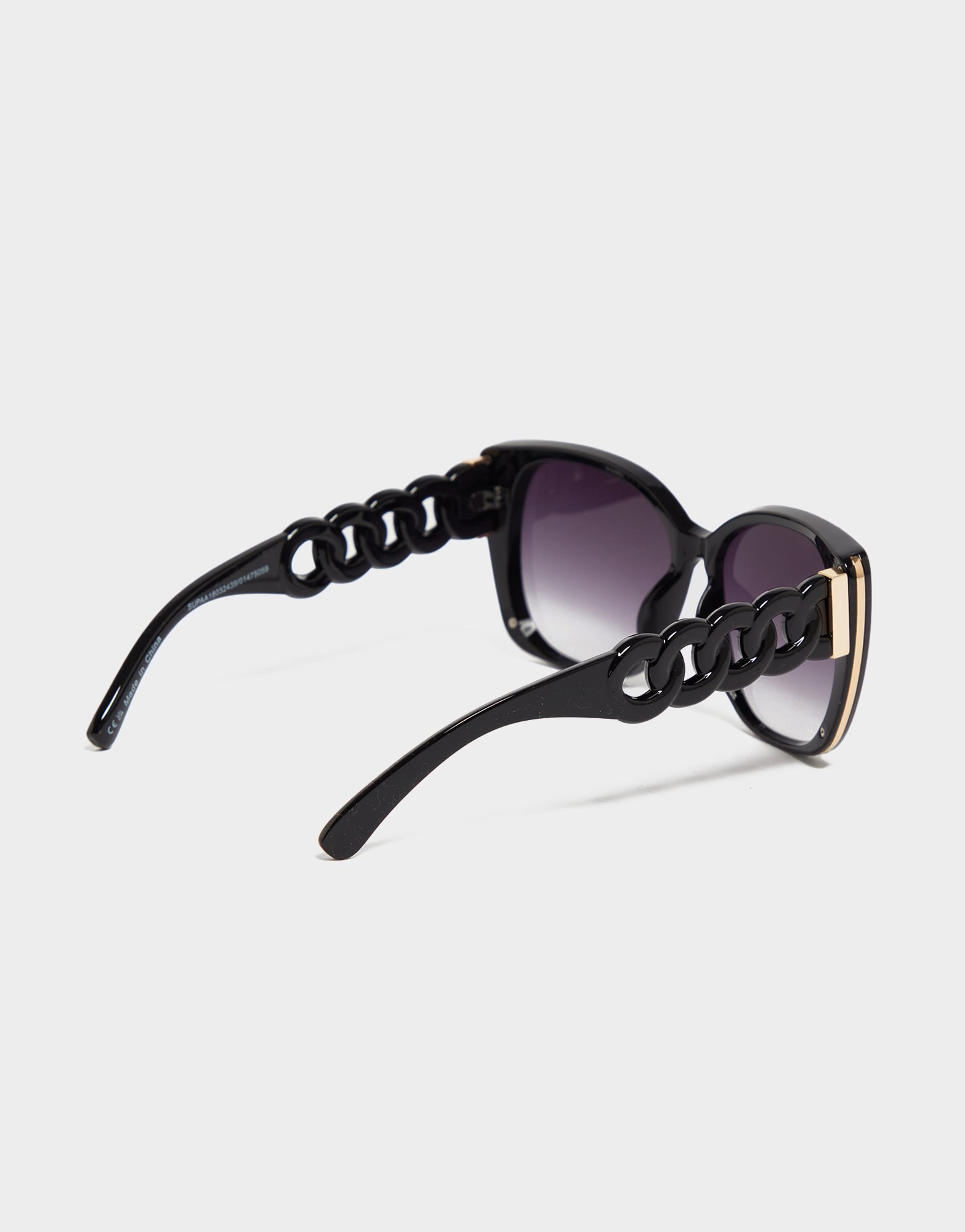 Supply & Demand Porscha Sonnenbrille