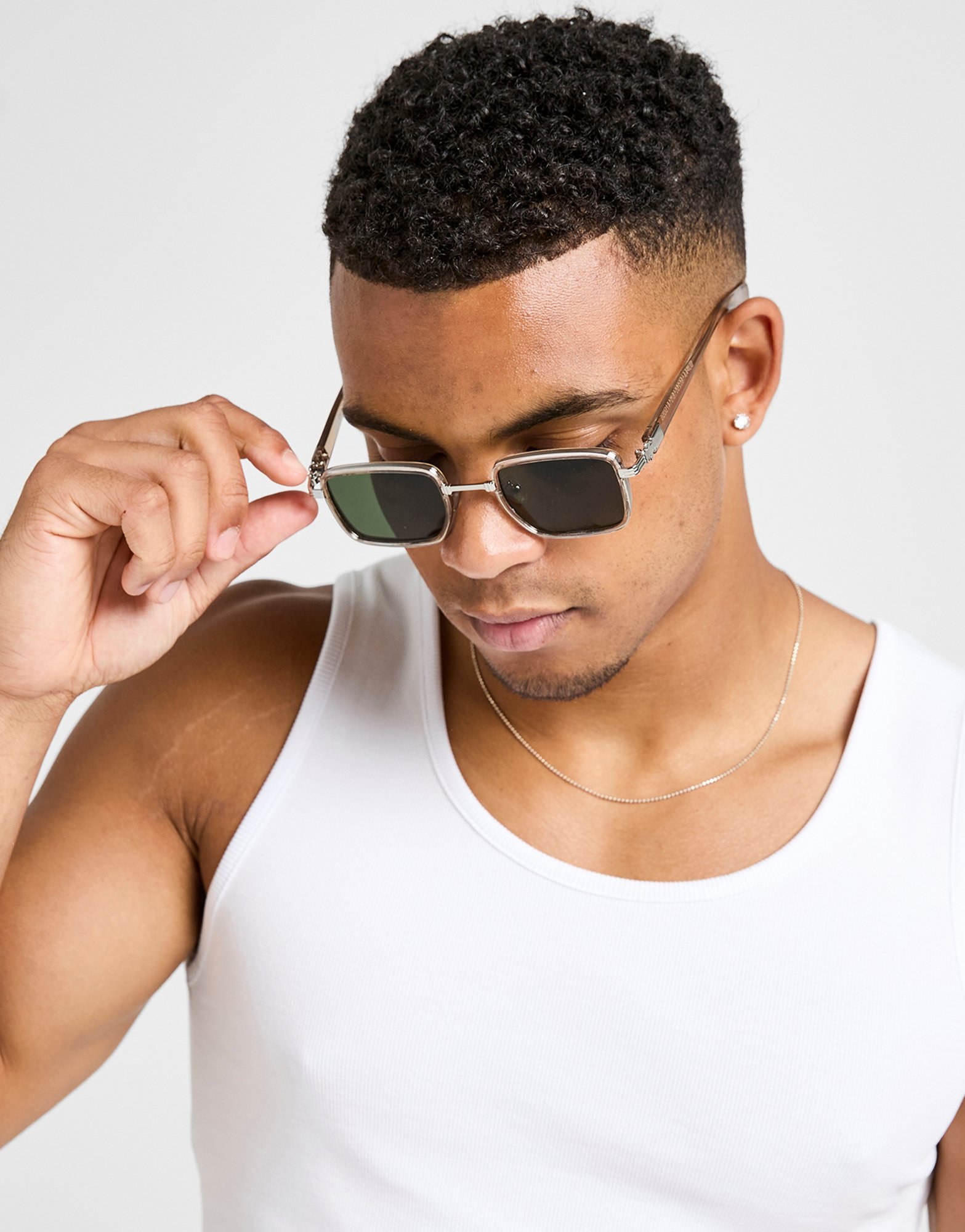 Supply & Demand Rayne Sonnenbrille