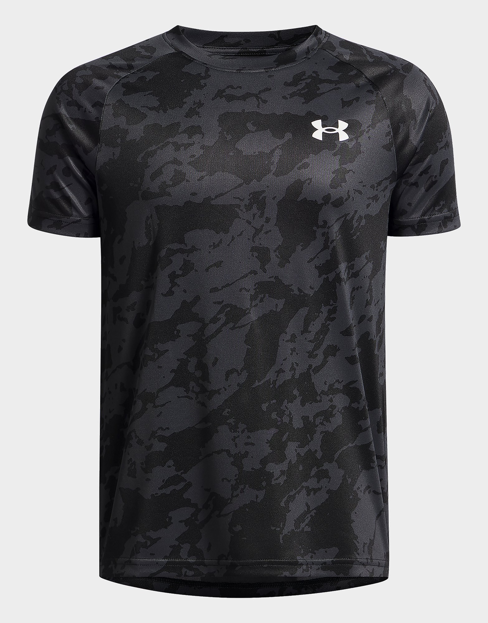 Under Armour Tech 2.0 Boys' Short Sleeve