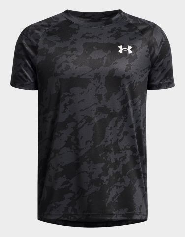 Under Armour Tech 2.0 Boys' Short Sleeve