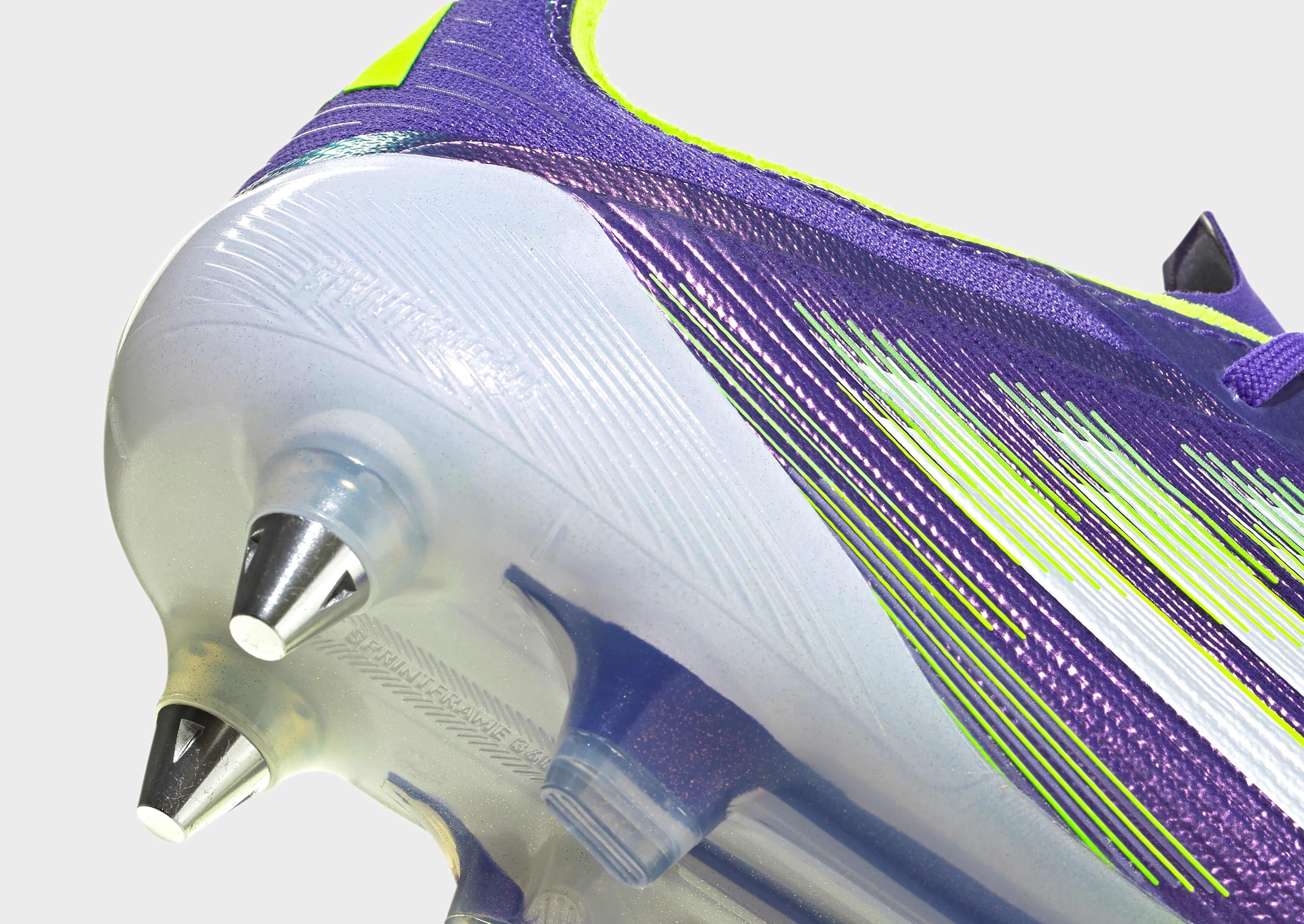 adidas F50 Elite Fußballschuh, Weiche Böden