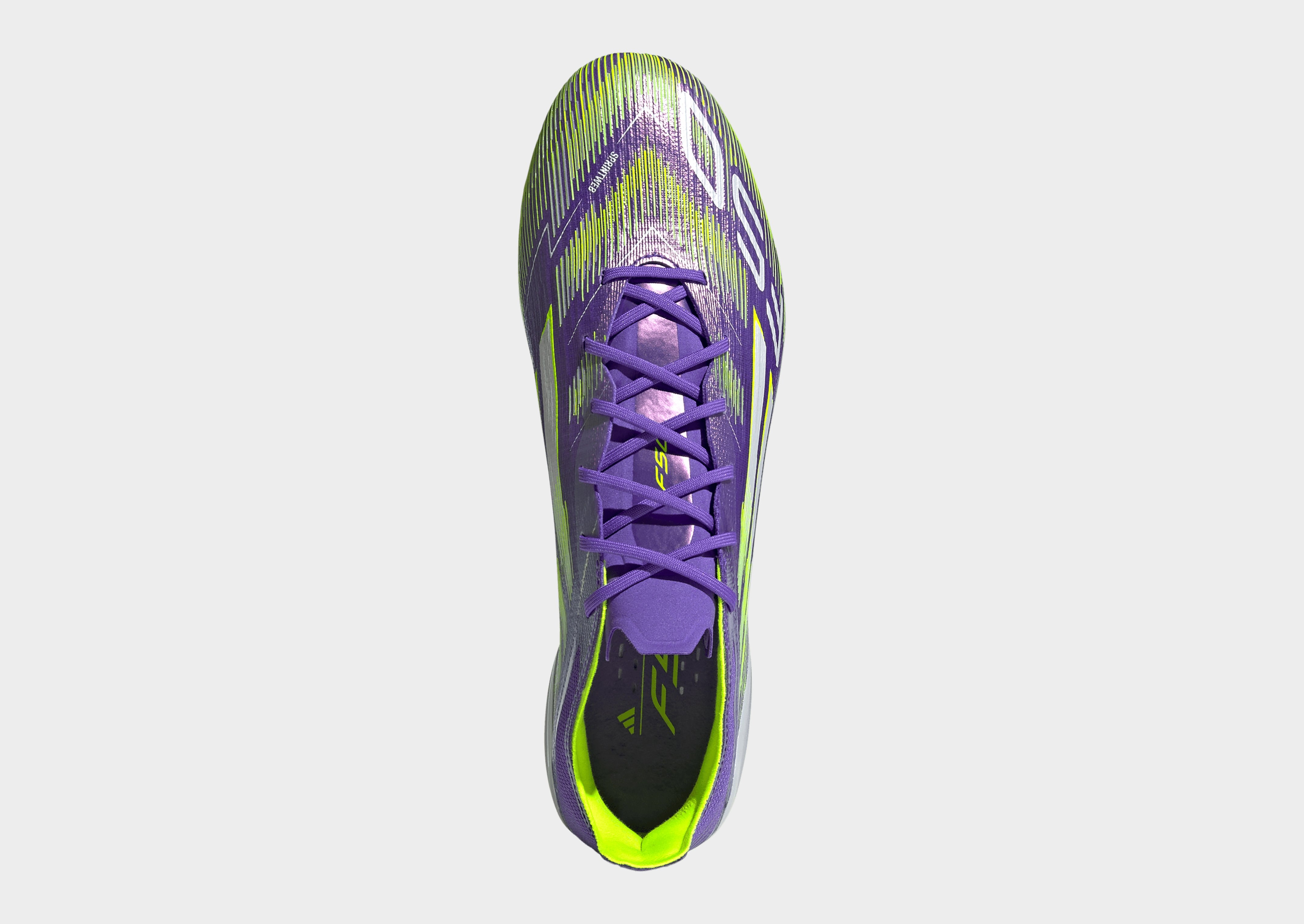 adidas F50 Elite Fußballschuh, Weiche Böden