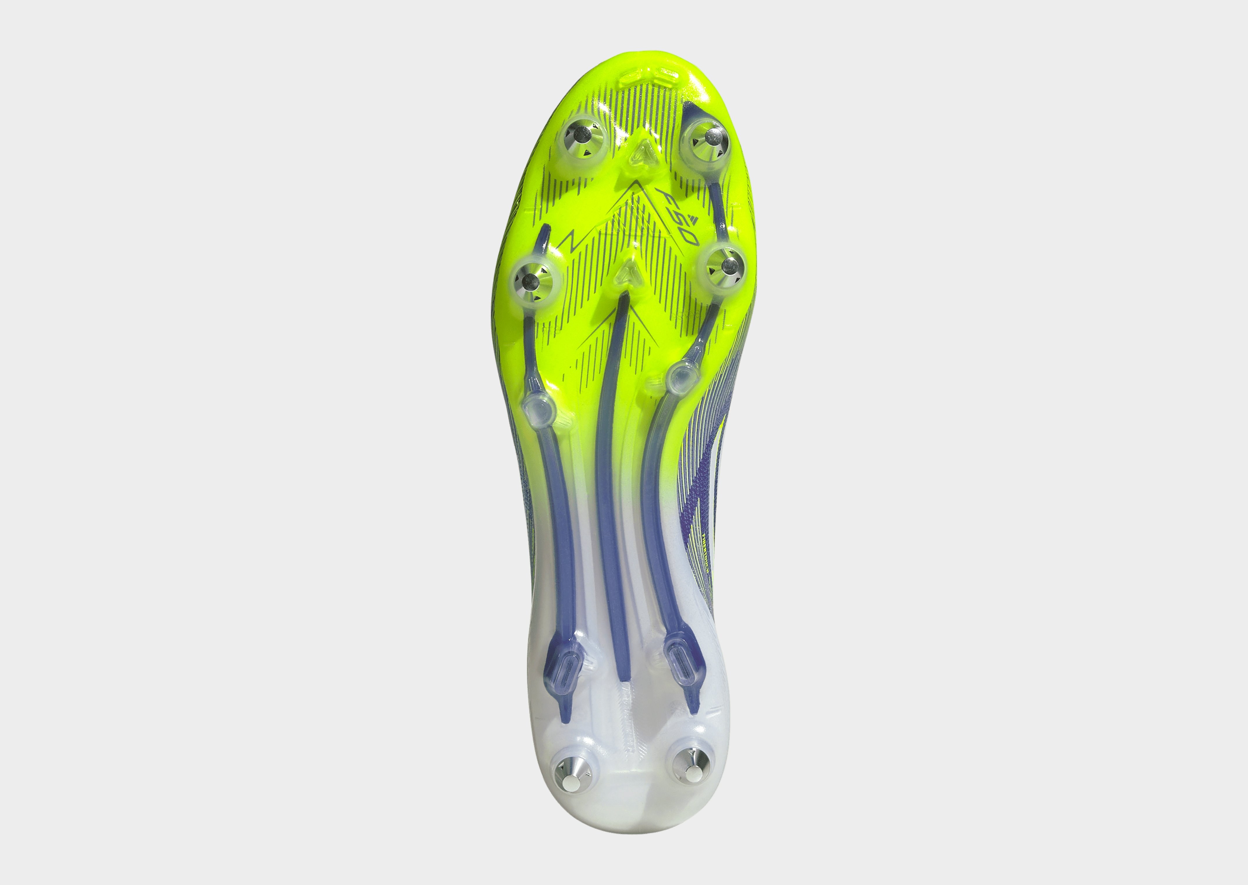 adidas F50 Elite Fußballschuh, Weiche Böden