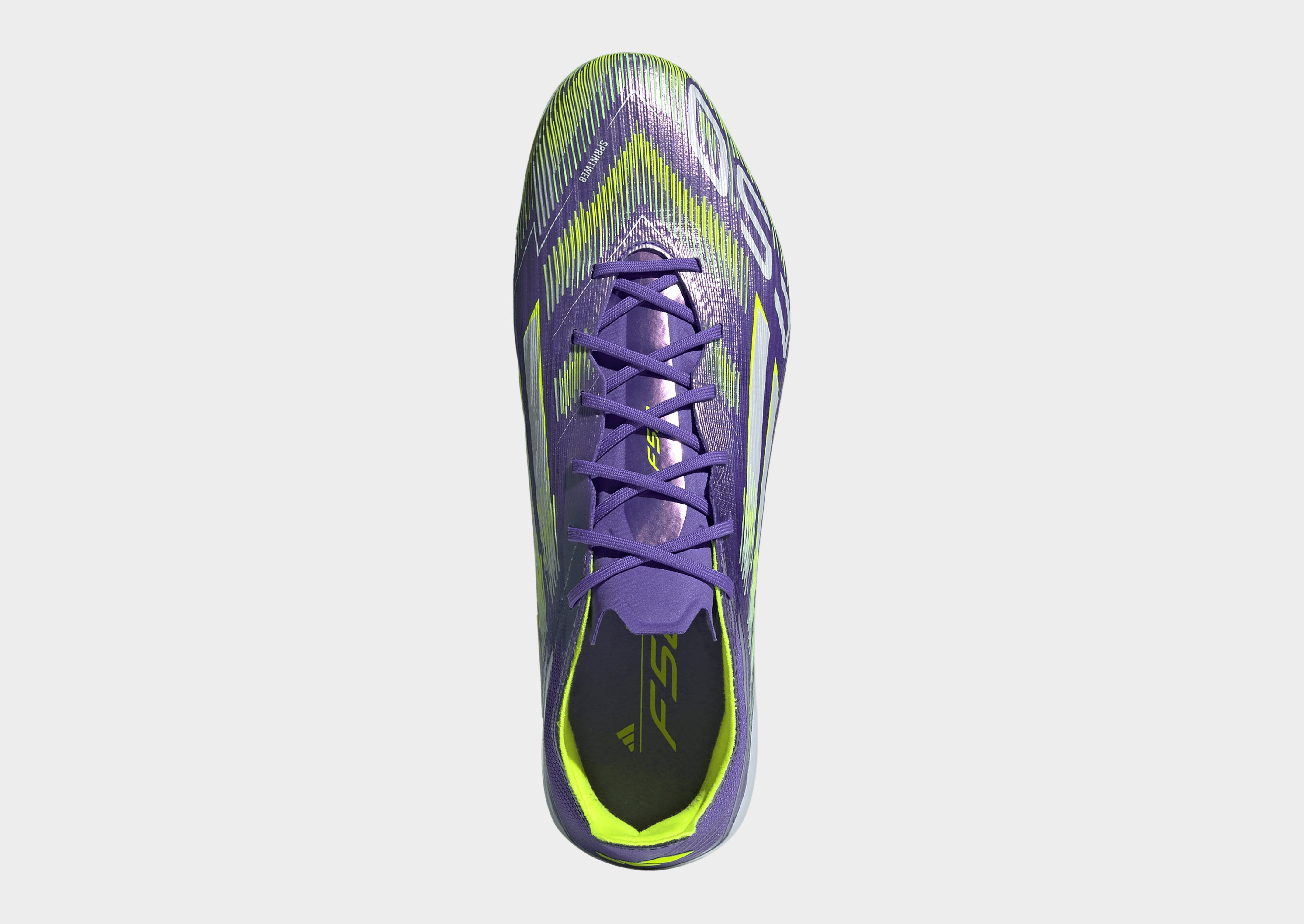adidas F50 Elite 2g/3g Kunstrasen-fußballschuhe