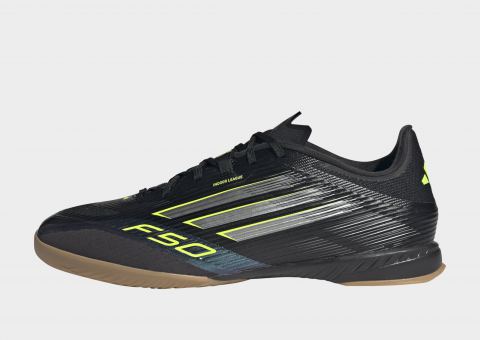 adidas F50 League Indoor Fußballschuhe