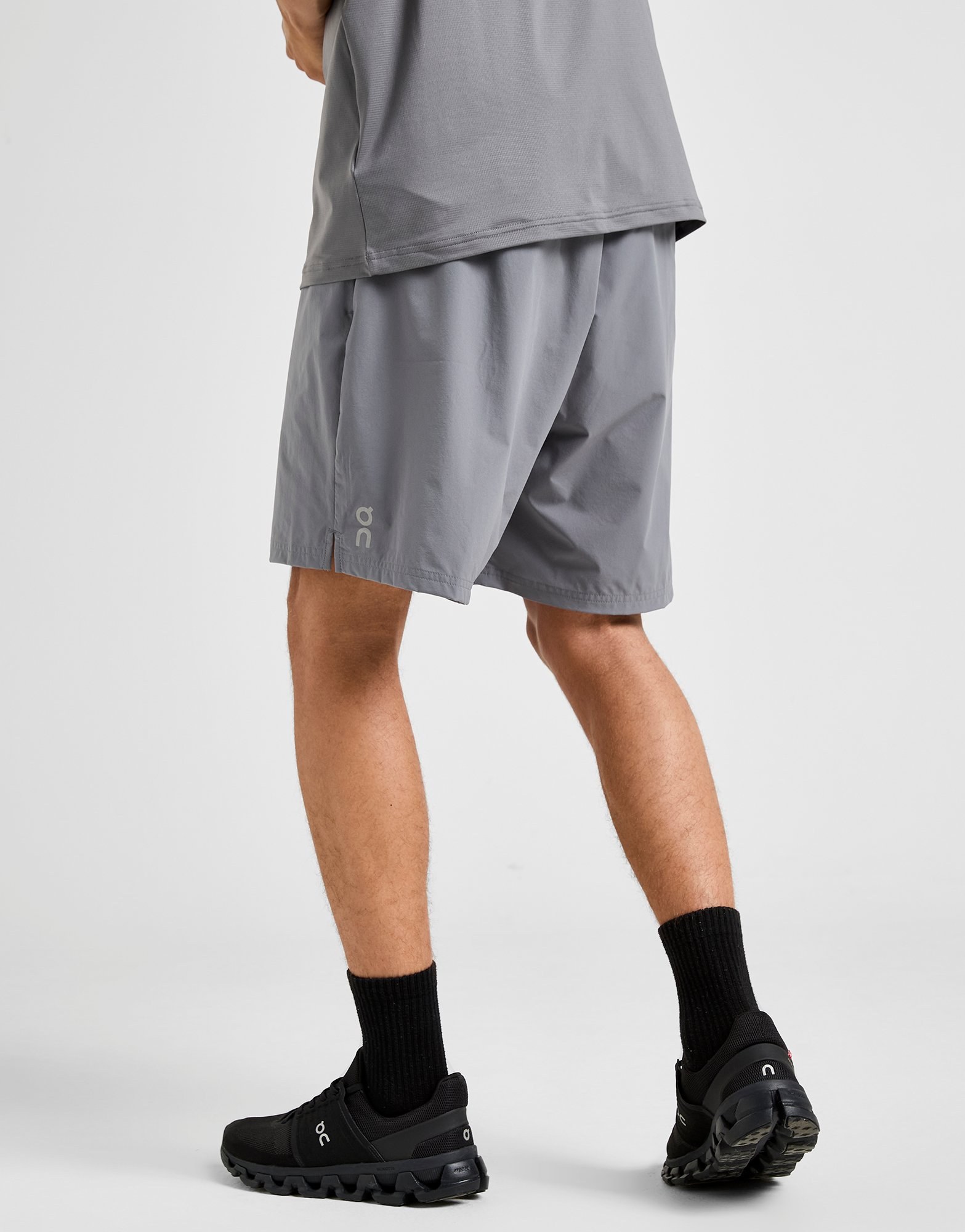 On Running Core 7" Shorts