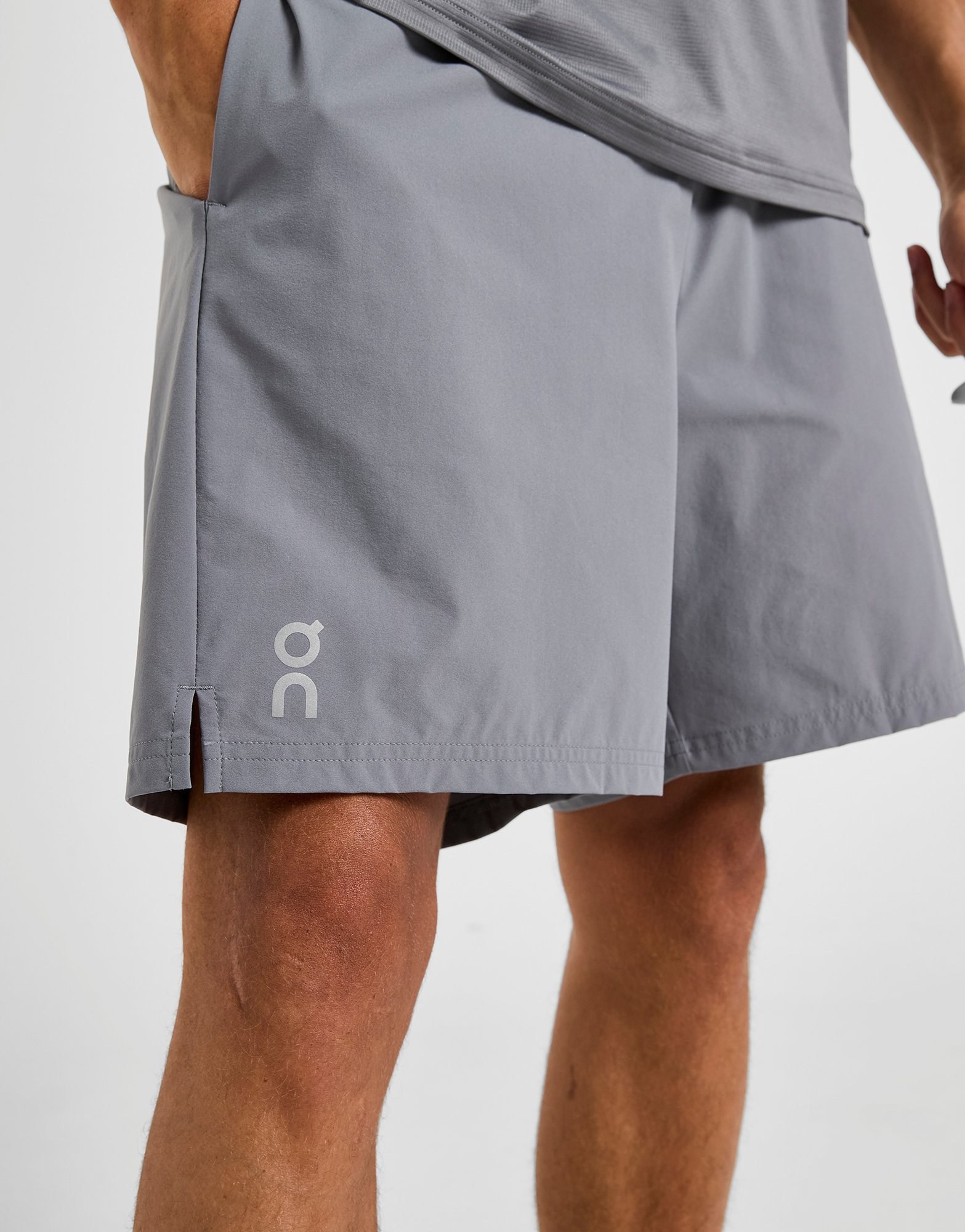On Running Core 7" Shorts