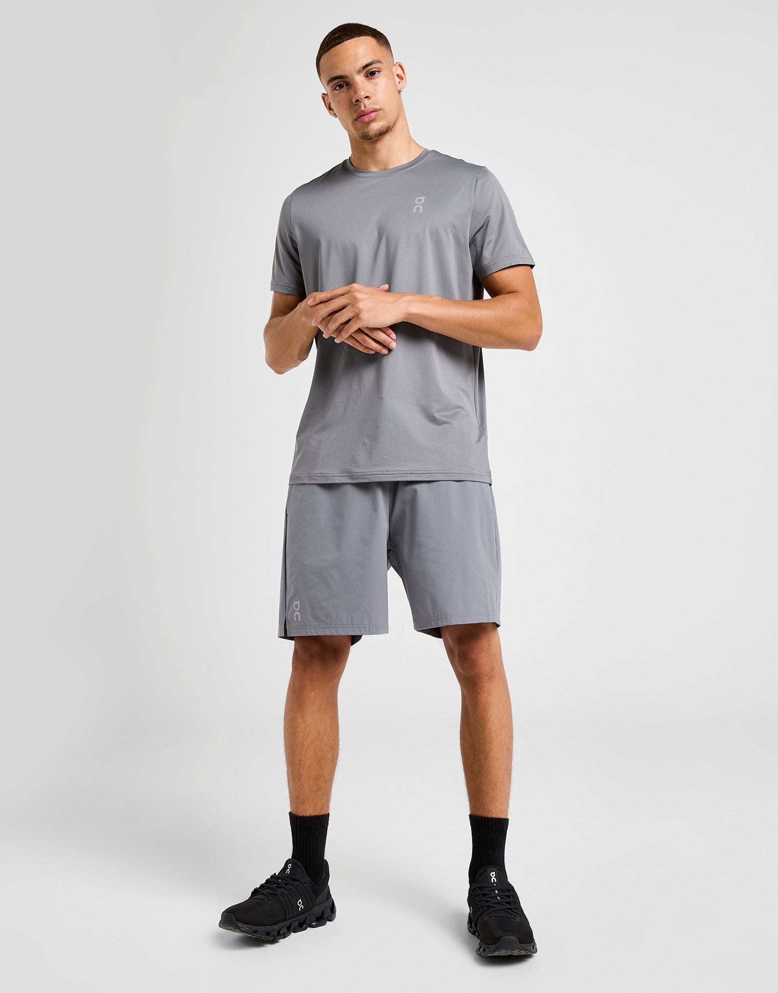 On Running Core 7" Shorts