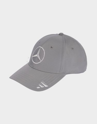 adidas Mercedes – Amg Petronas F1 Team Silberpfeil Fahrerkappe