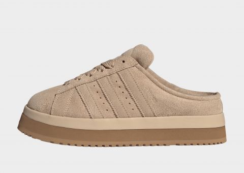 adidas Campus 00er Winter Low Schuhe