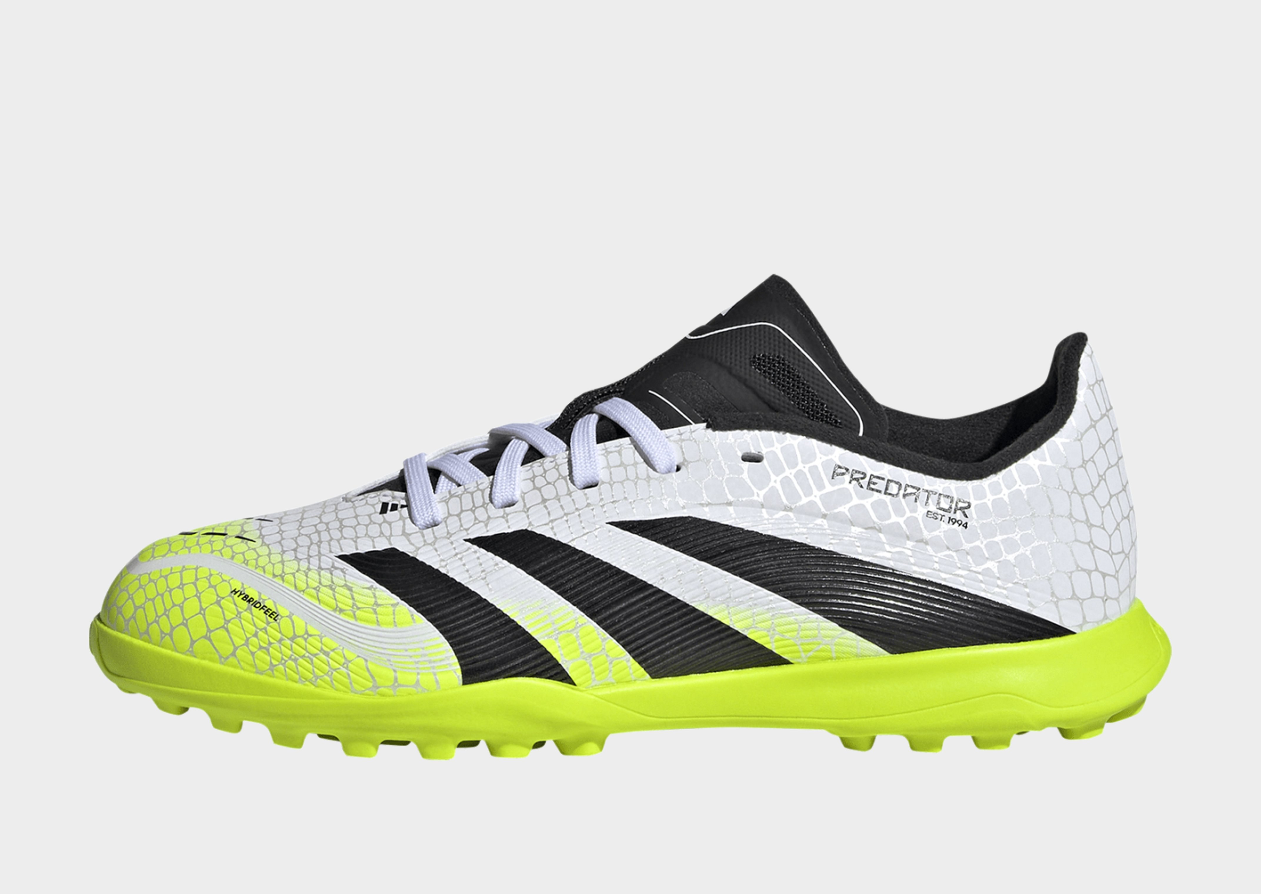 adidas Predator League Kunstrasen Fußballschuh Kinder