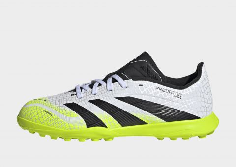adidas Predator League Kunstrasen Fußballschuh Kinder