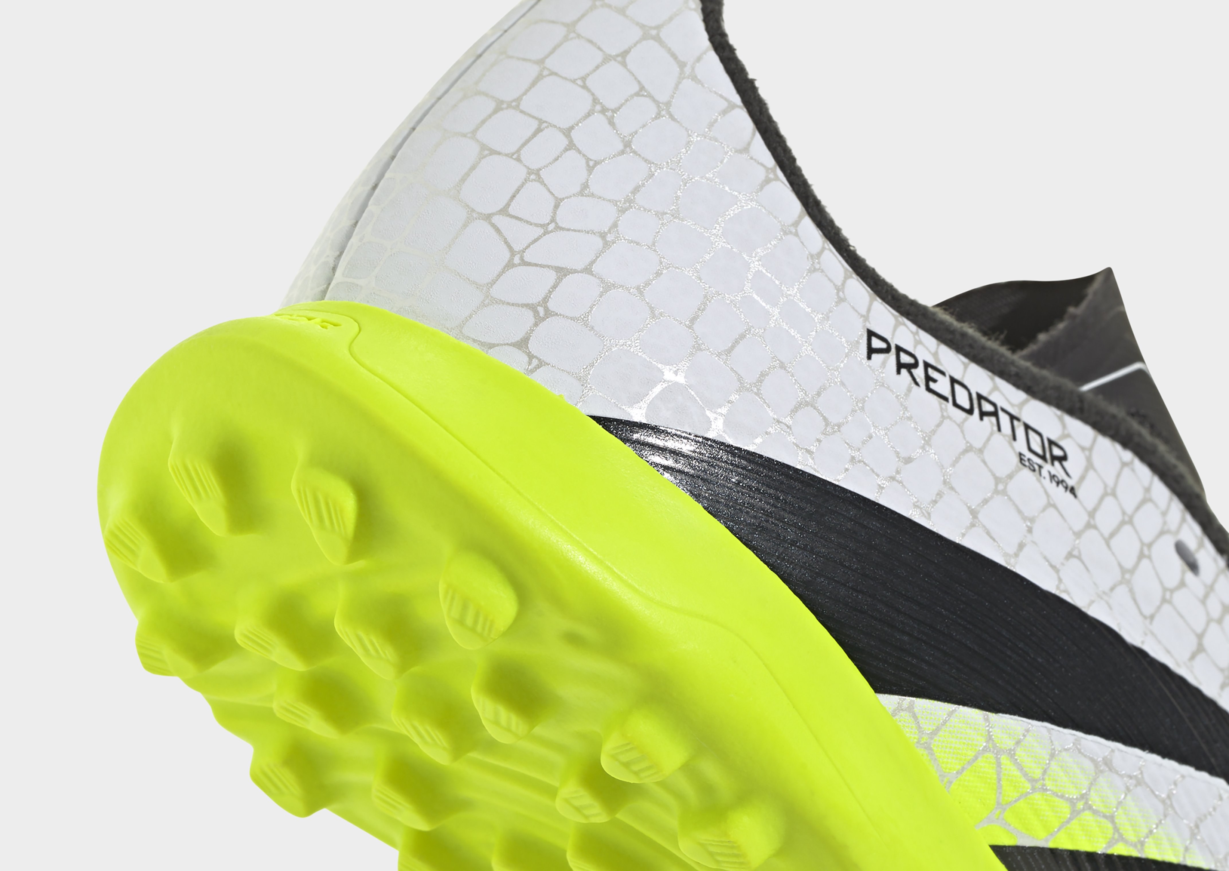 adidas Predator League Kunstrasen Fußballschuh Kinder