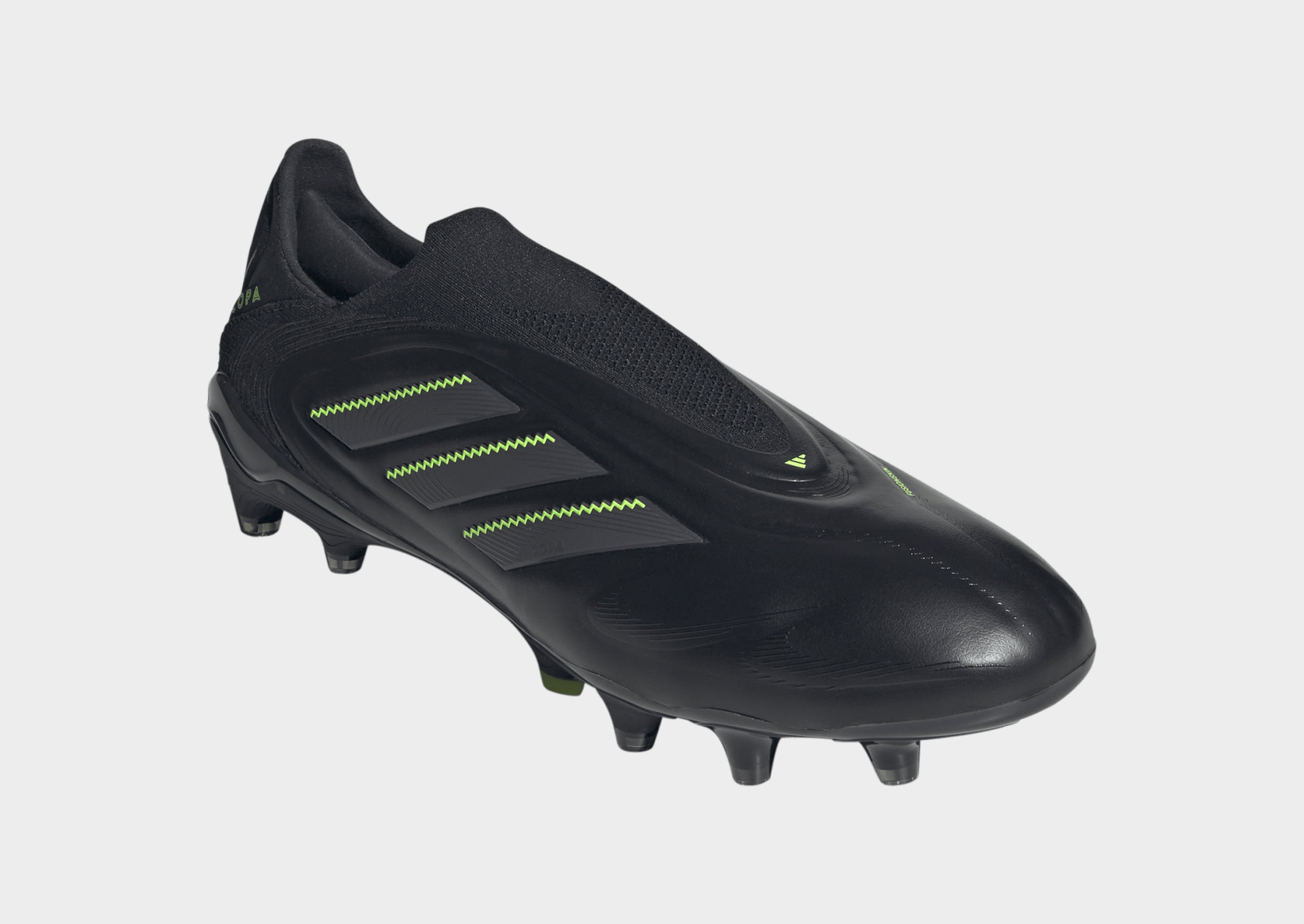 adidas Copa Pure 3 Elite Laceless FG Fußballschuh