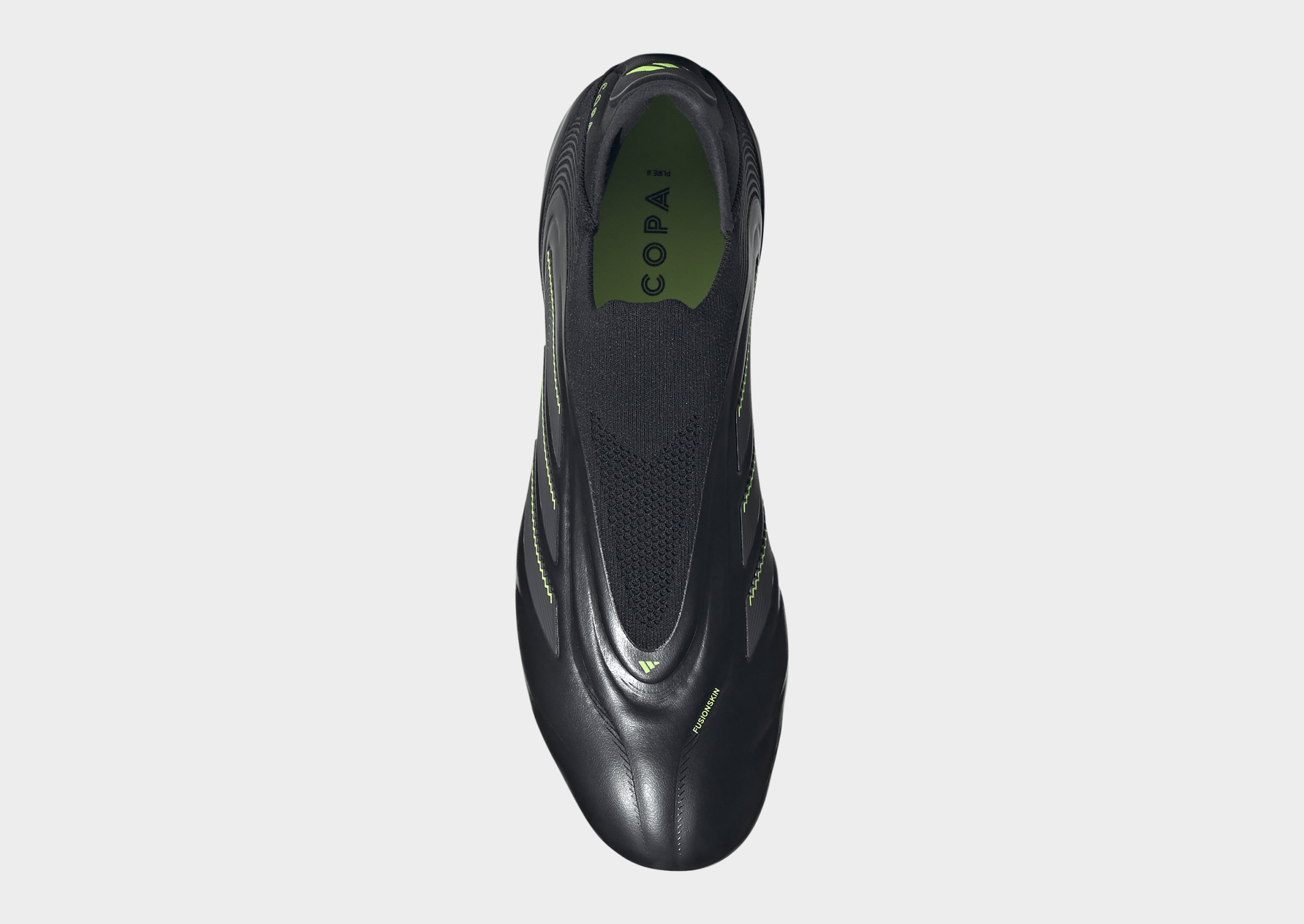 adidas Copa Pure 3 Elite Laceless FG Fußballschuh