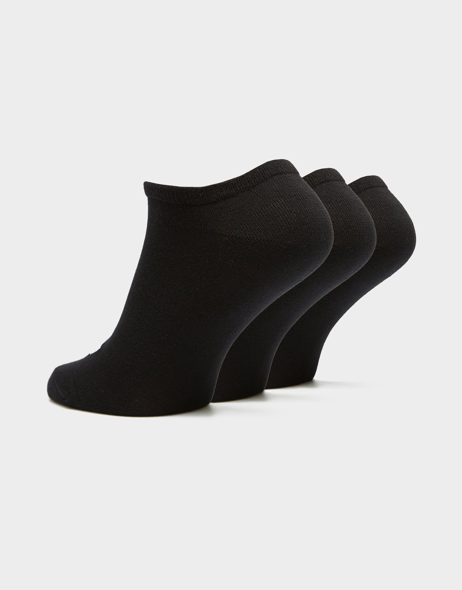 adidas Originals Liner Socks 3 Pairs